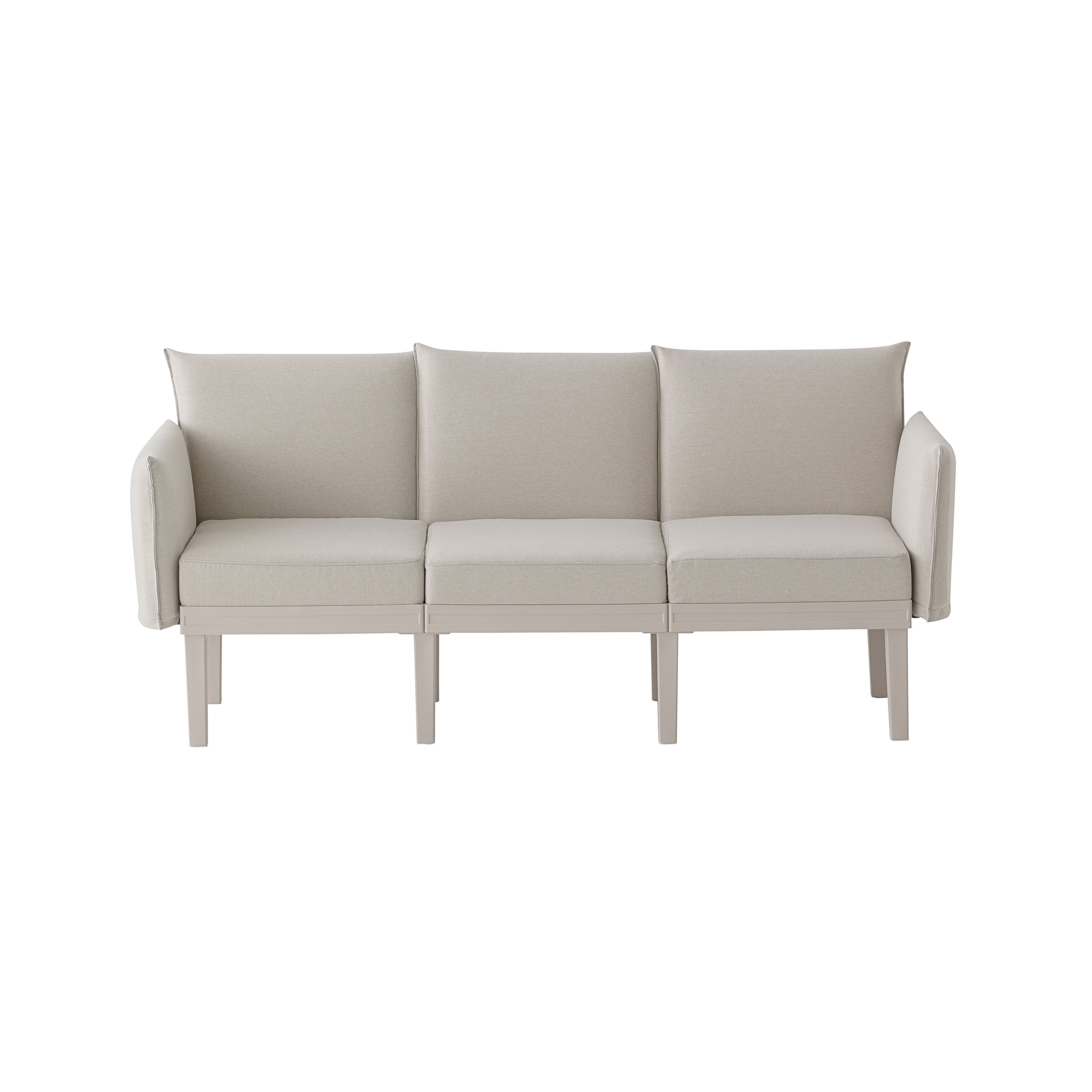 Afficher le produit Conga Sofa du fabricant Gaber
