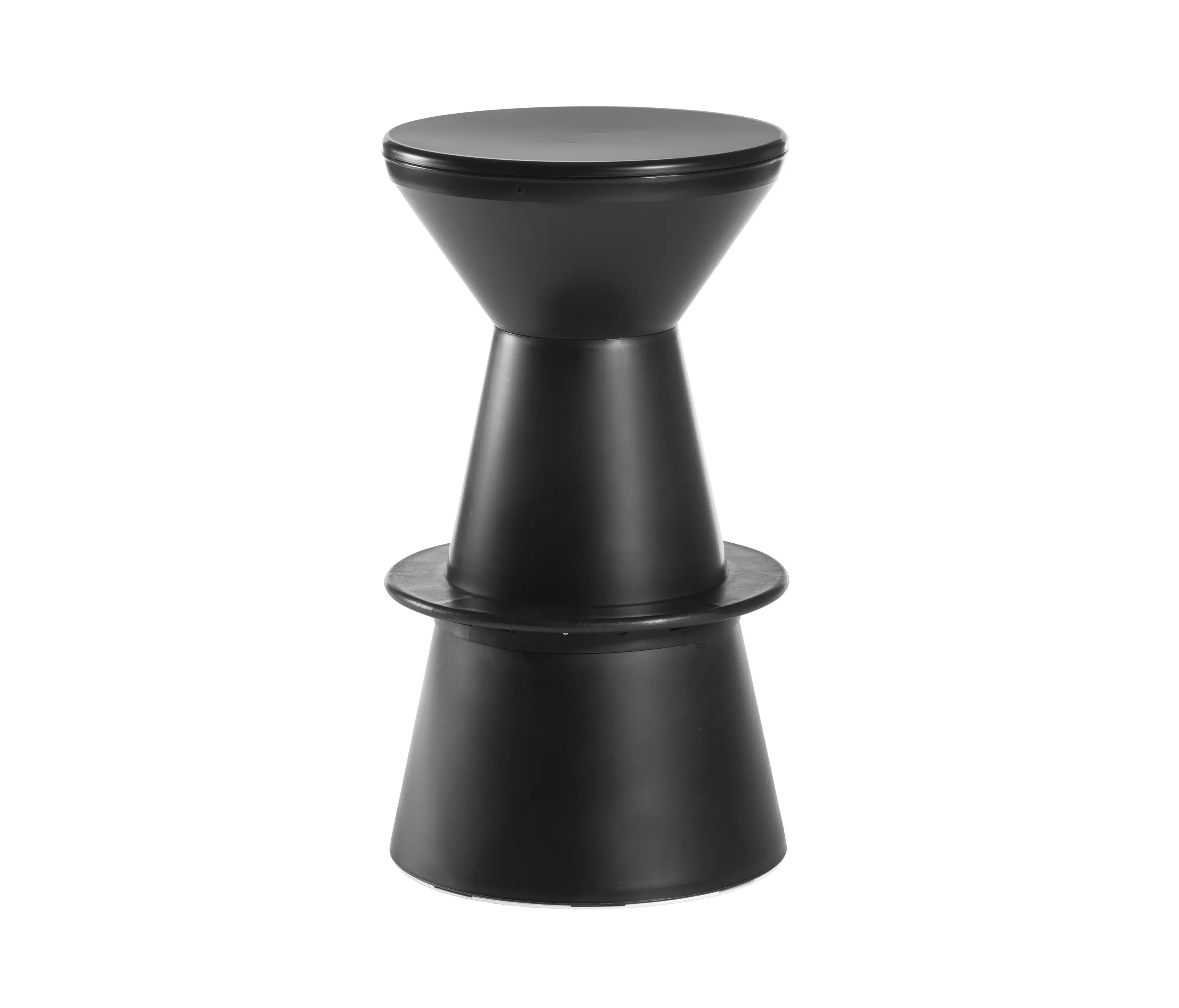 Gaber - Roller Stool 50/75