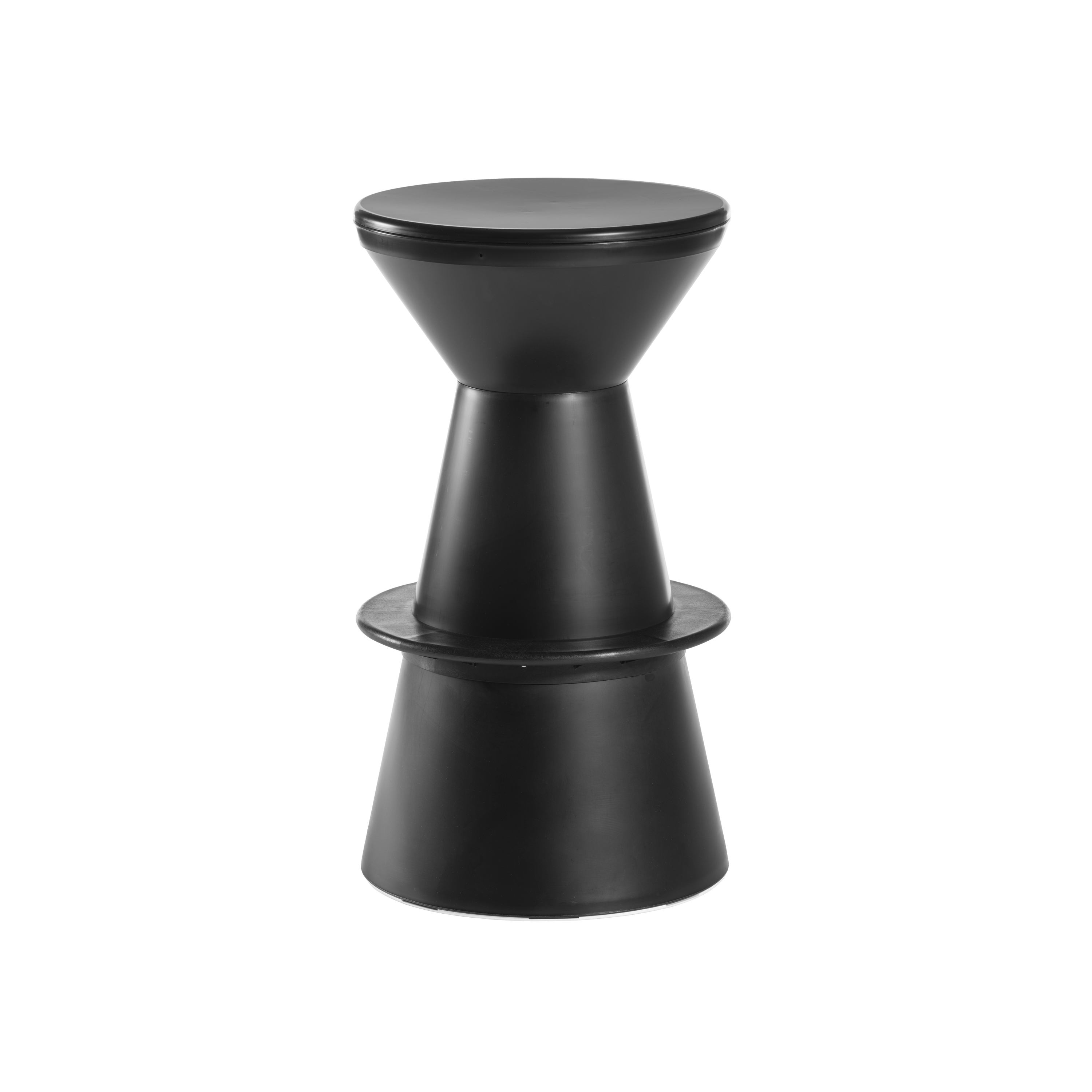 Mostra il prodotto Roller Stool 50/75 del produttore Gaber