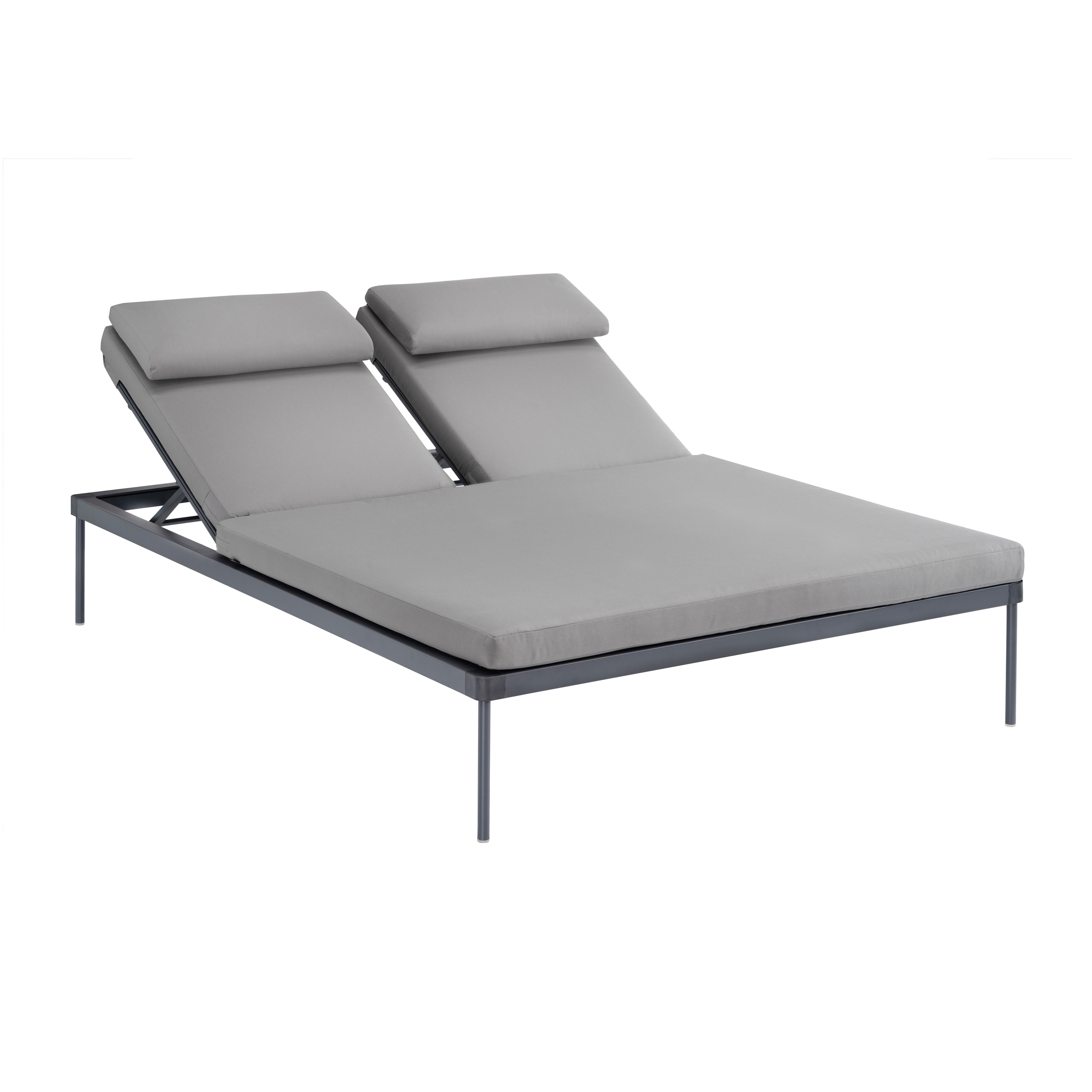 Afficher le produit Etesian Daybed du fabricant Gaber
