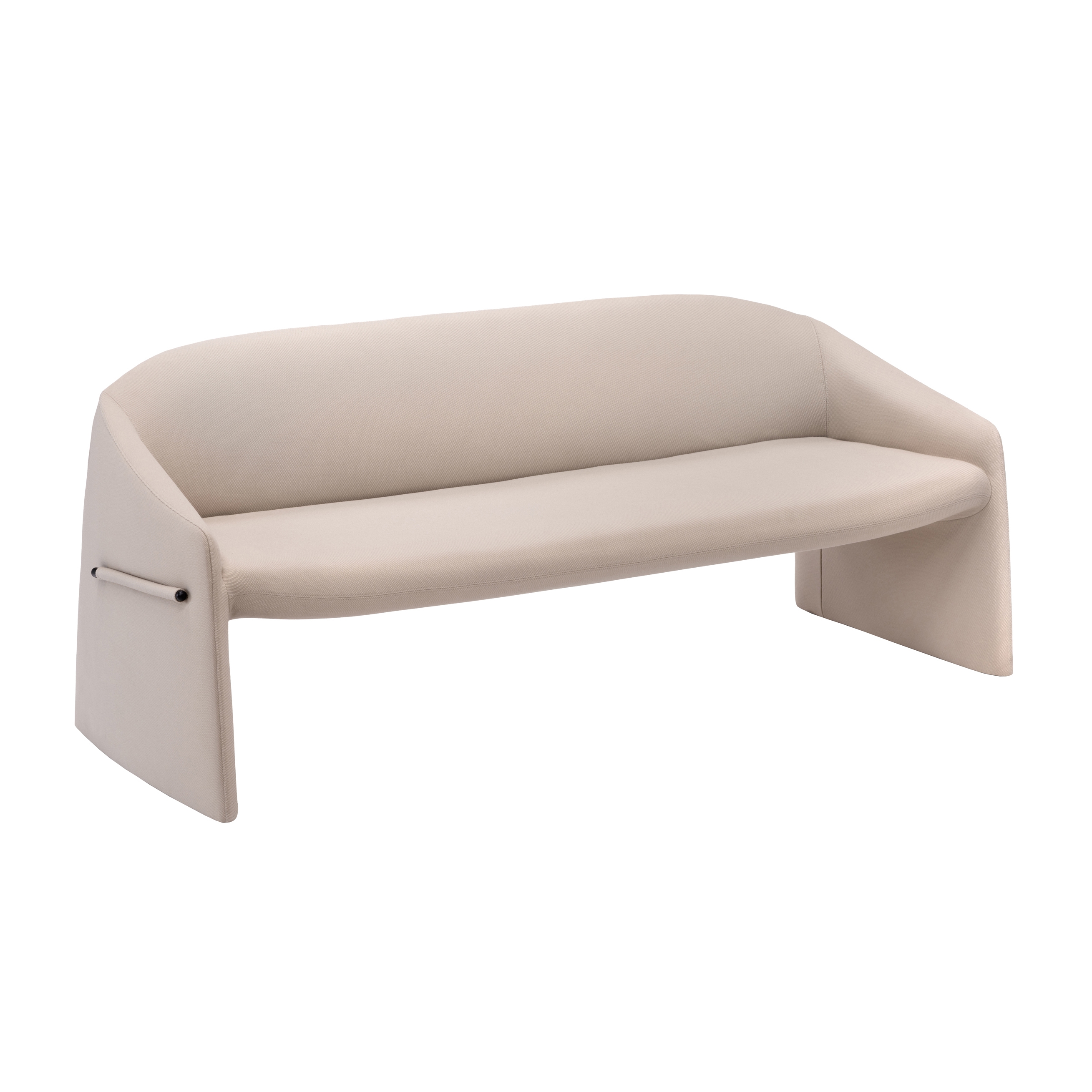 Display product Majorette Sofa from manufacturer Gaber