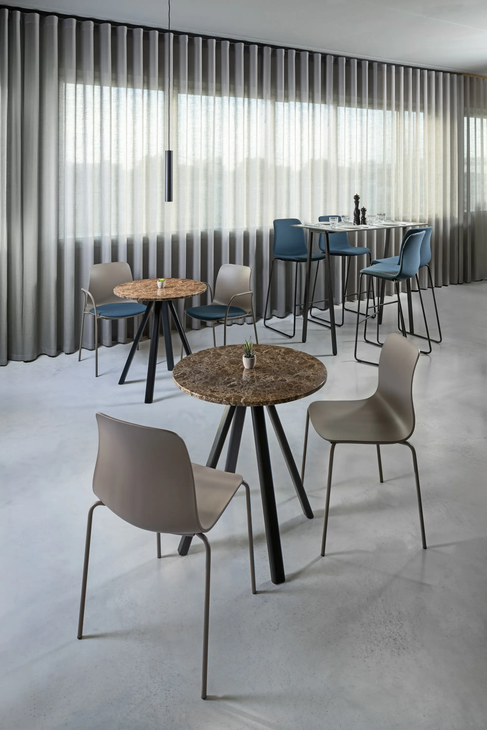 Gaber - Unik Stool 66/76 UPH