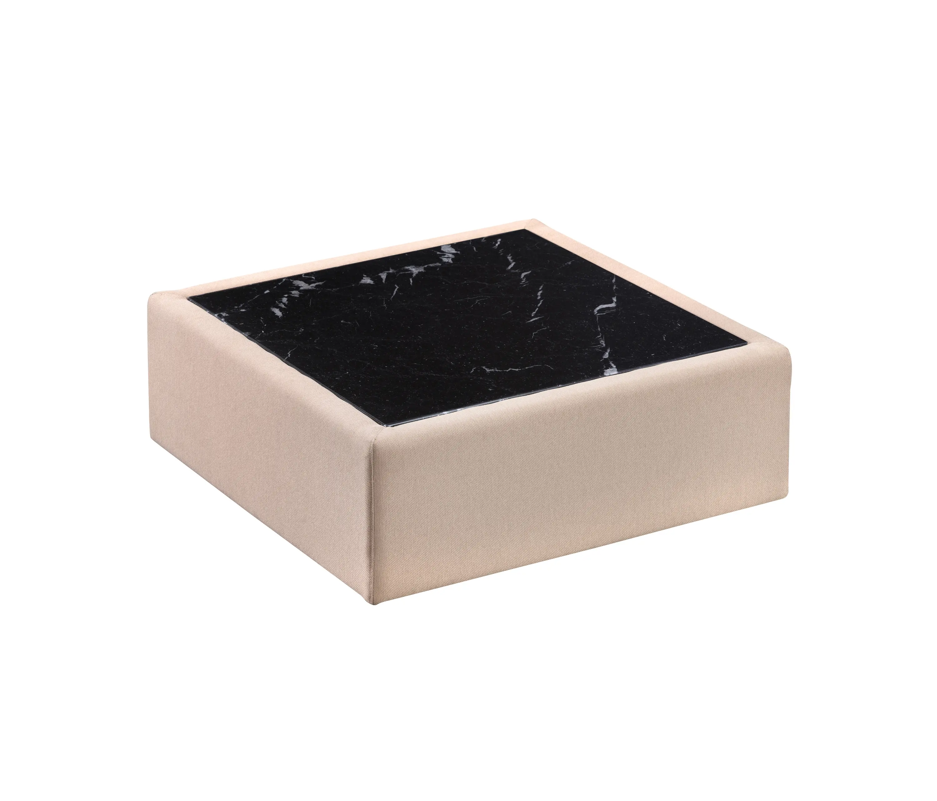 Gaber - Zafar Table
