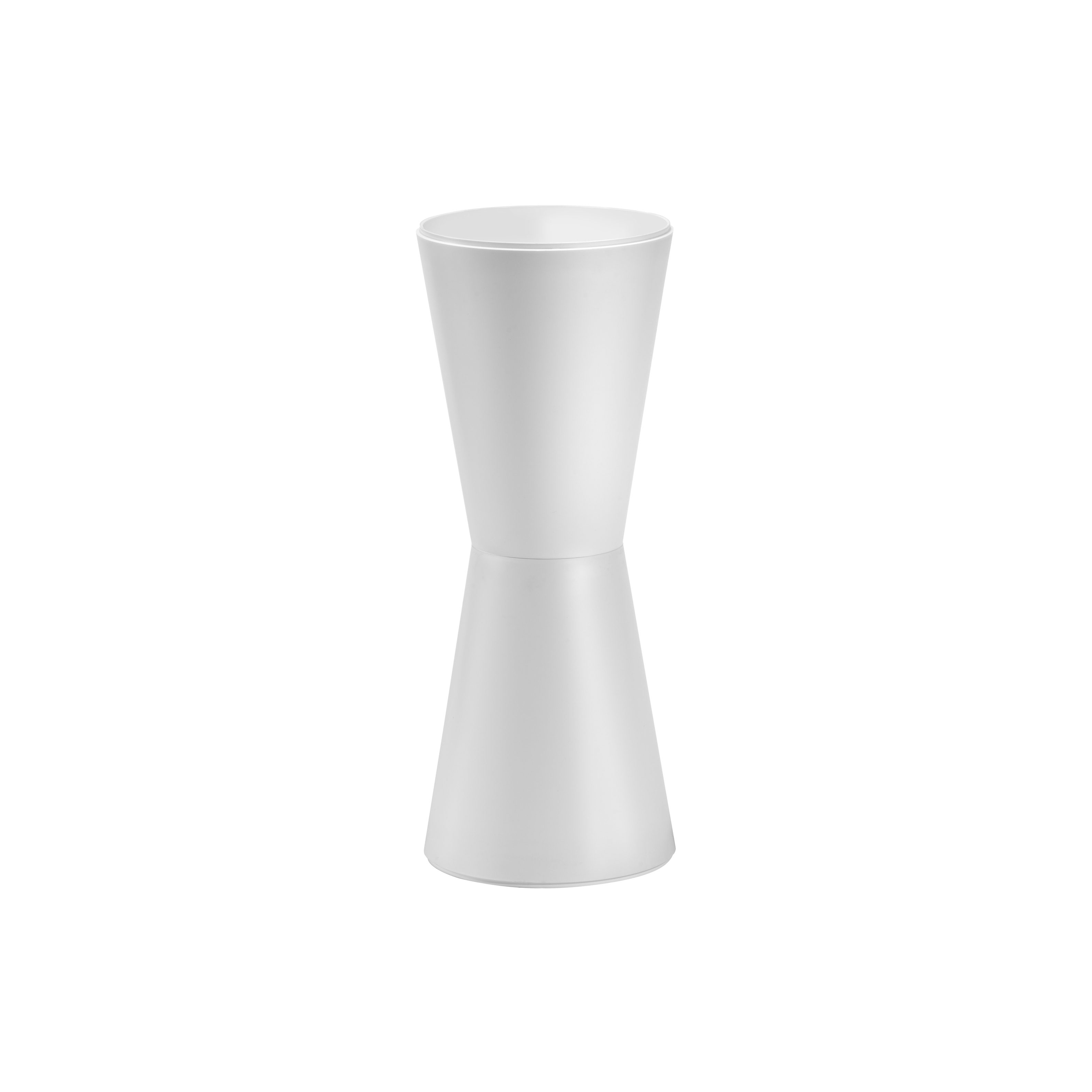 Vertoon produk Zoè Planter van vervaardiger Gaber
