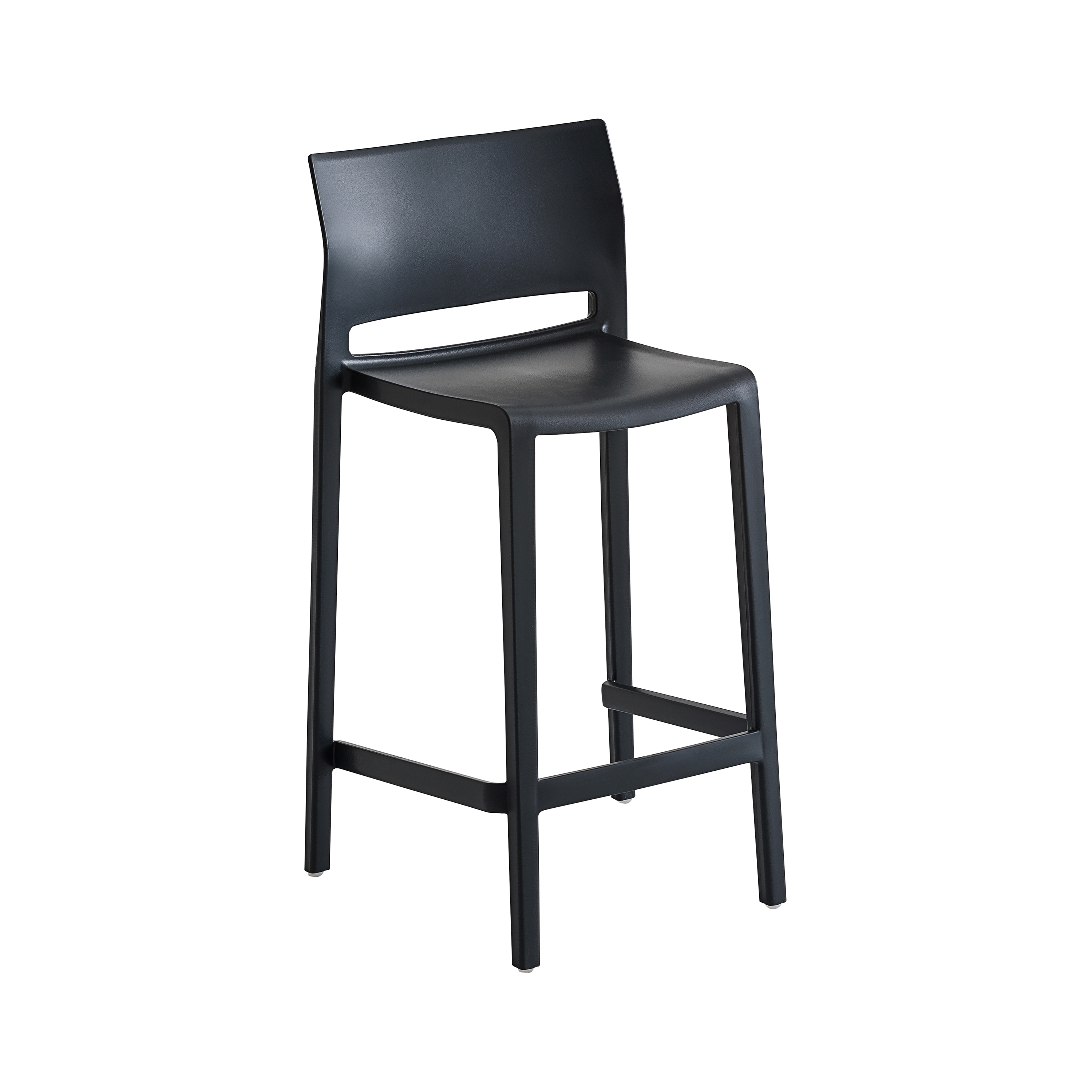 Display product Bakhita Stool 66/76 from manufacturer Gaber
