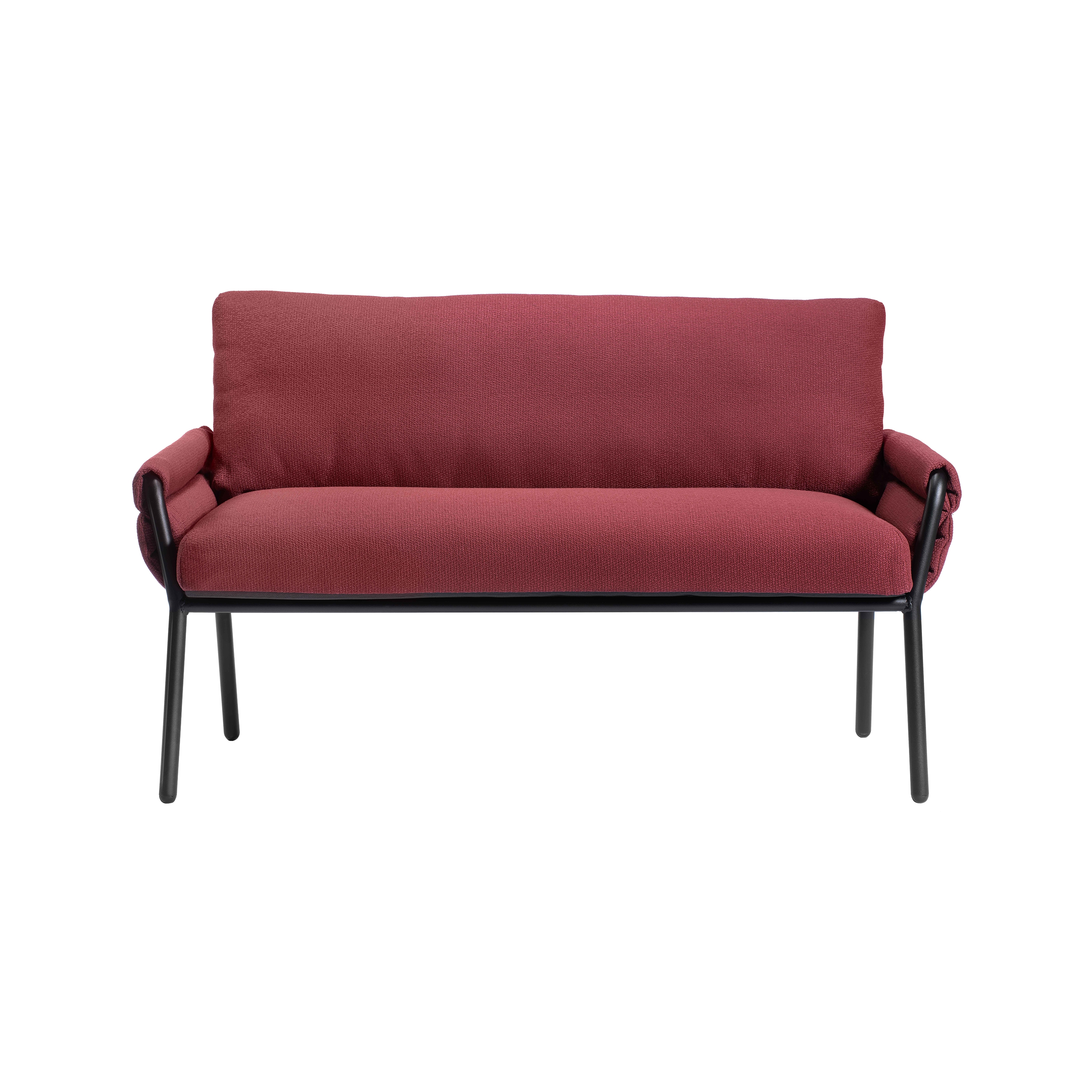 Mostrar el producto Coachella Sofa del fabricante Gaber