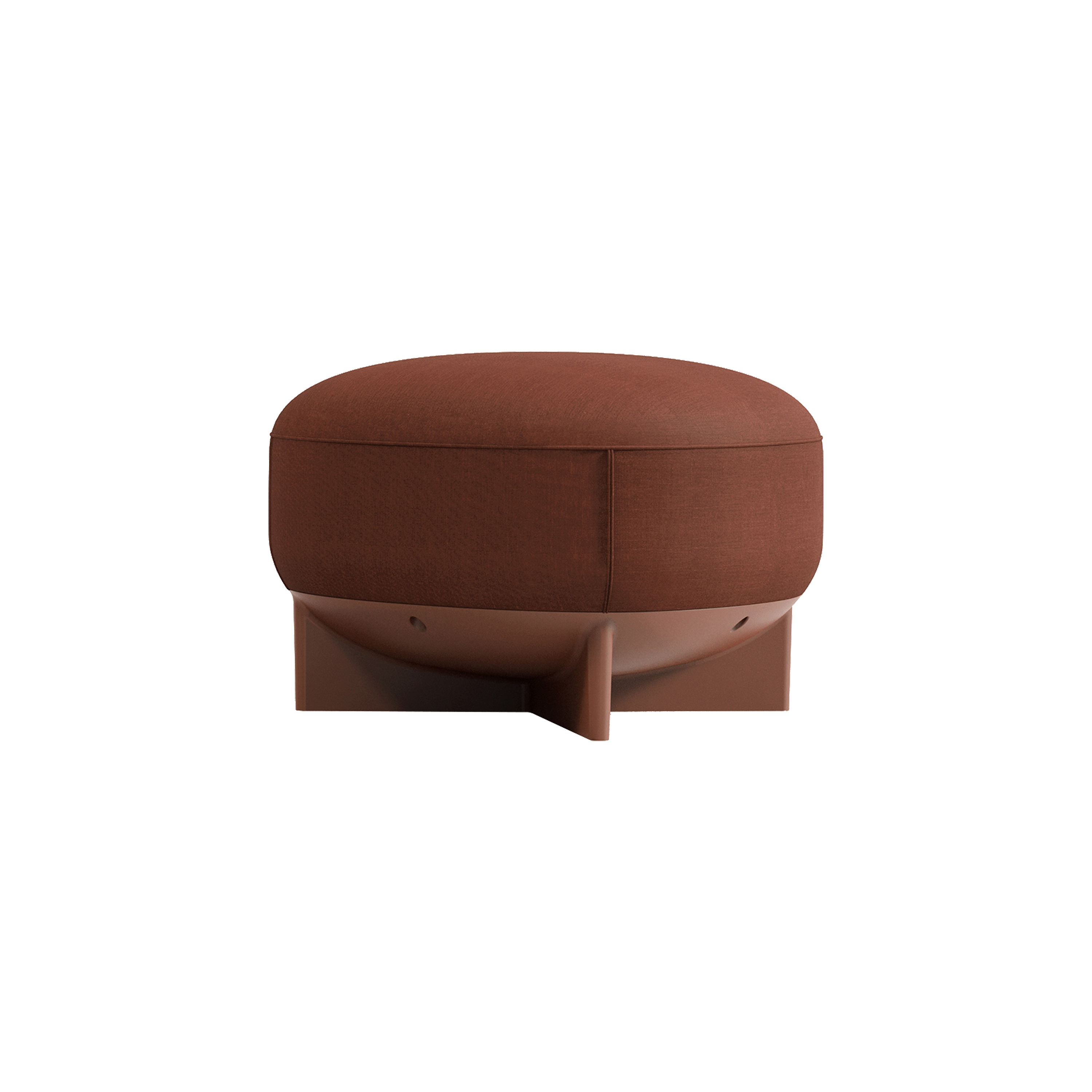 Display product To-Go Pouf from manufacturer Gaber