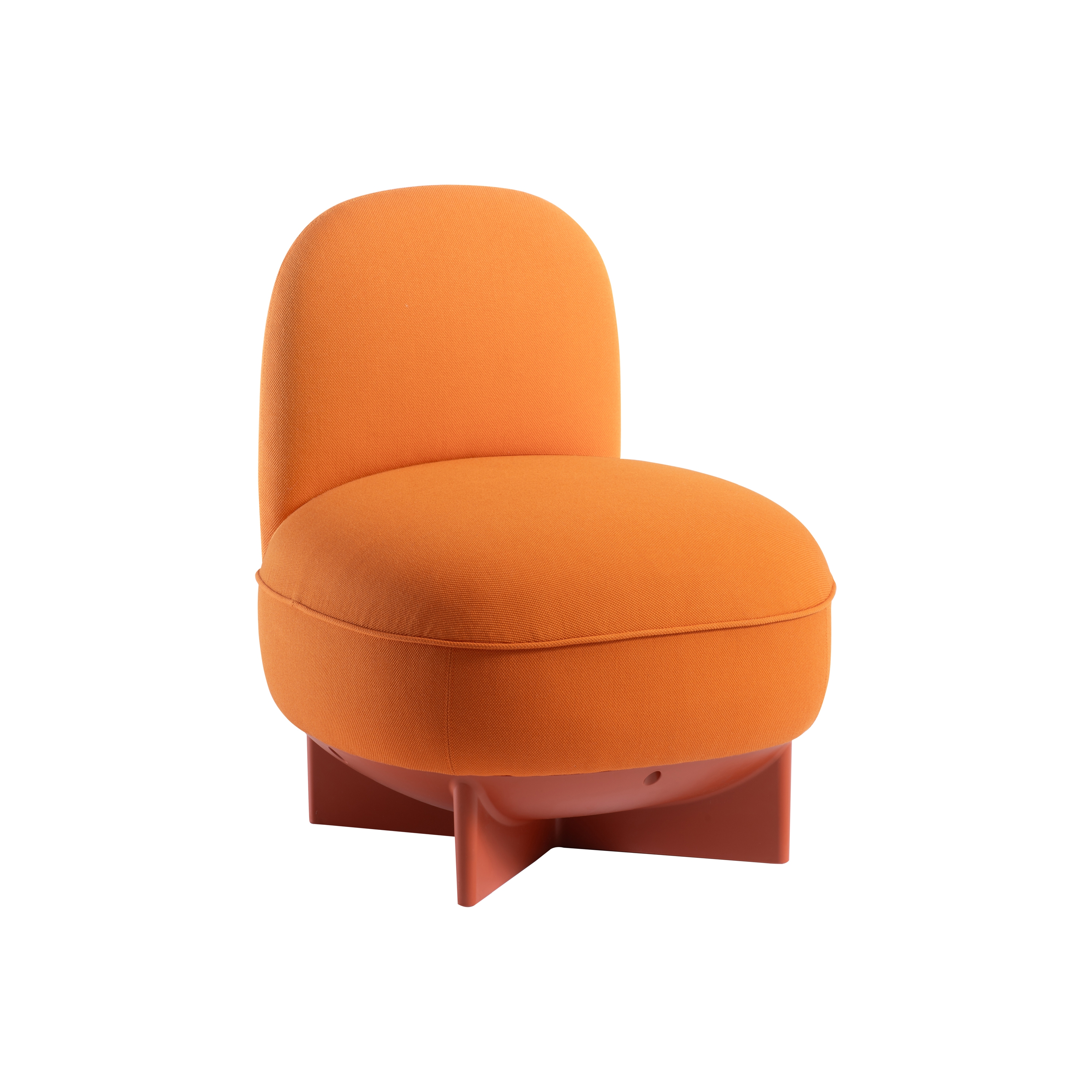 Afficher le produit To-Go Backrest du fabricant Gaber