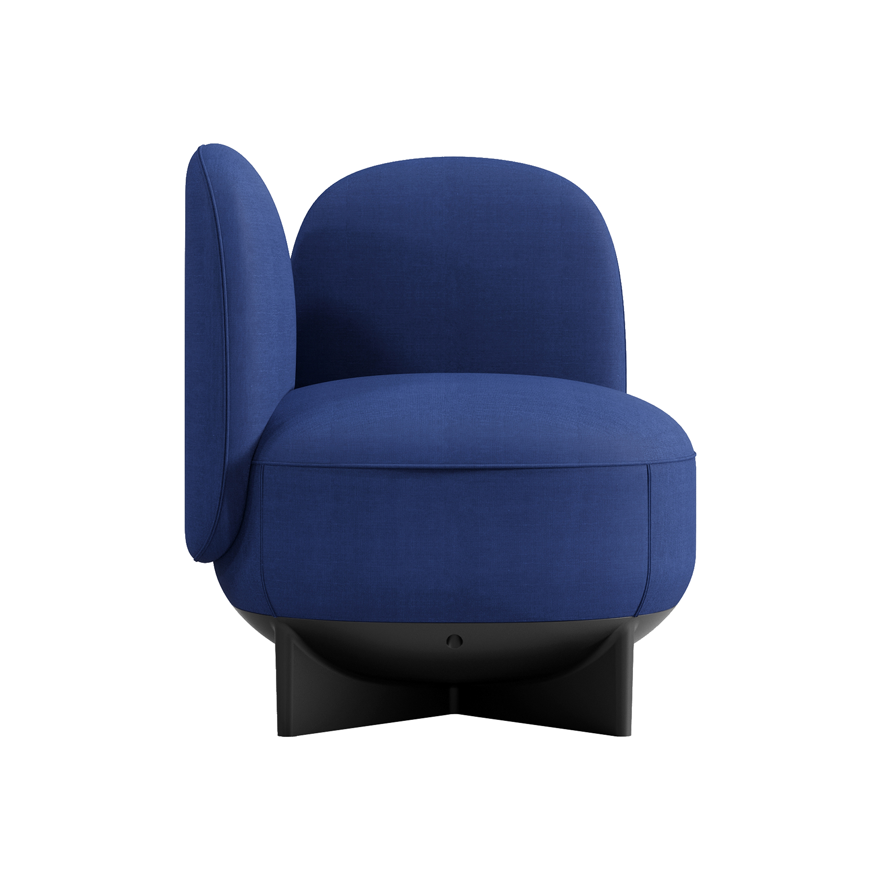Afficher le produit To-Go Armrest and Back du fabricant Gaber