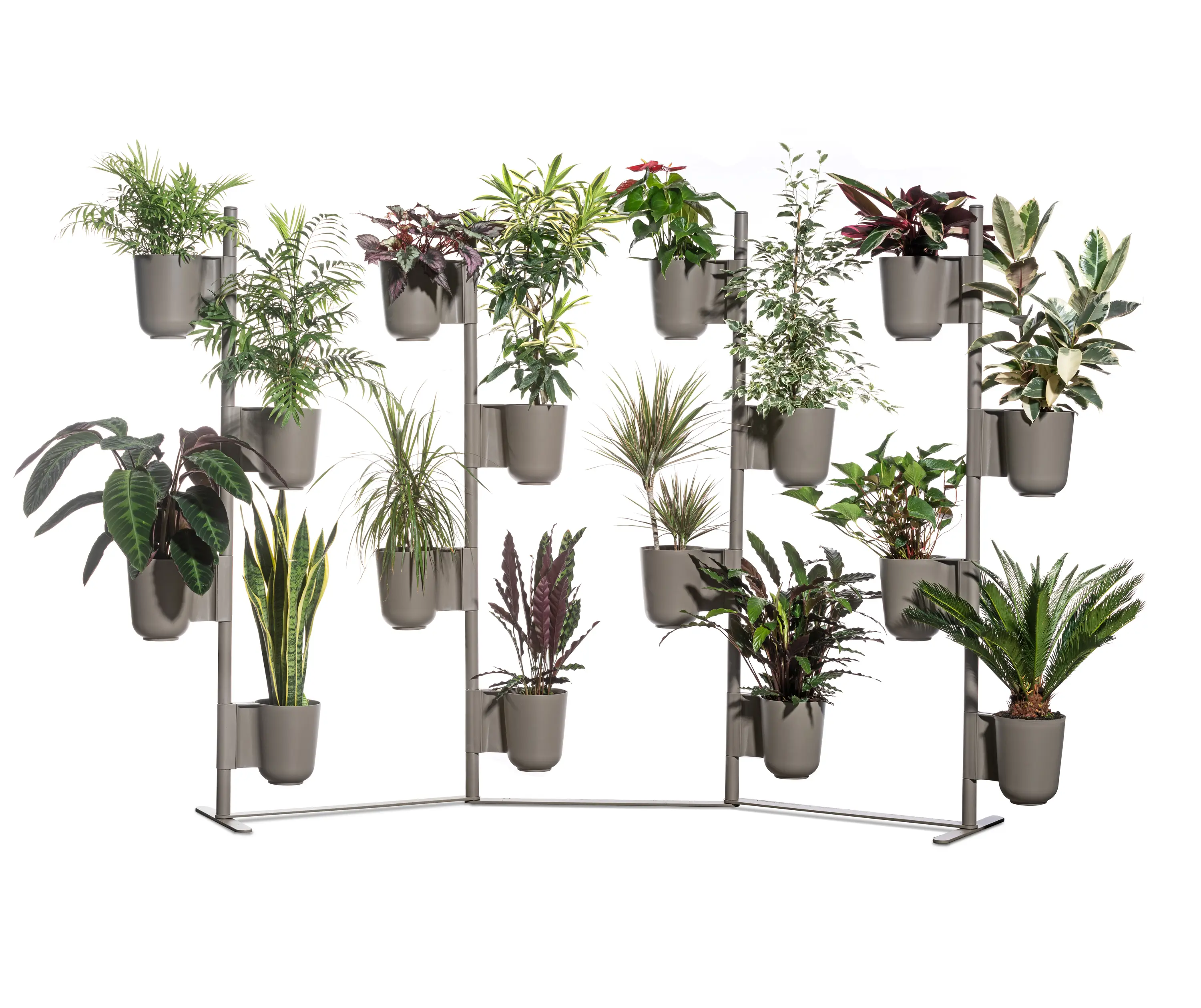 Gaber - Gufo Planters Kit 3