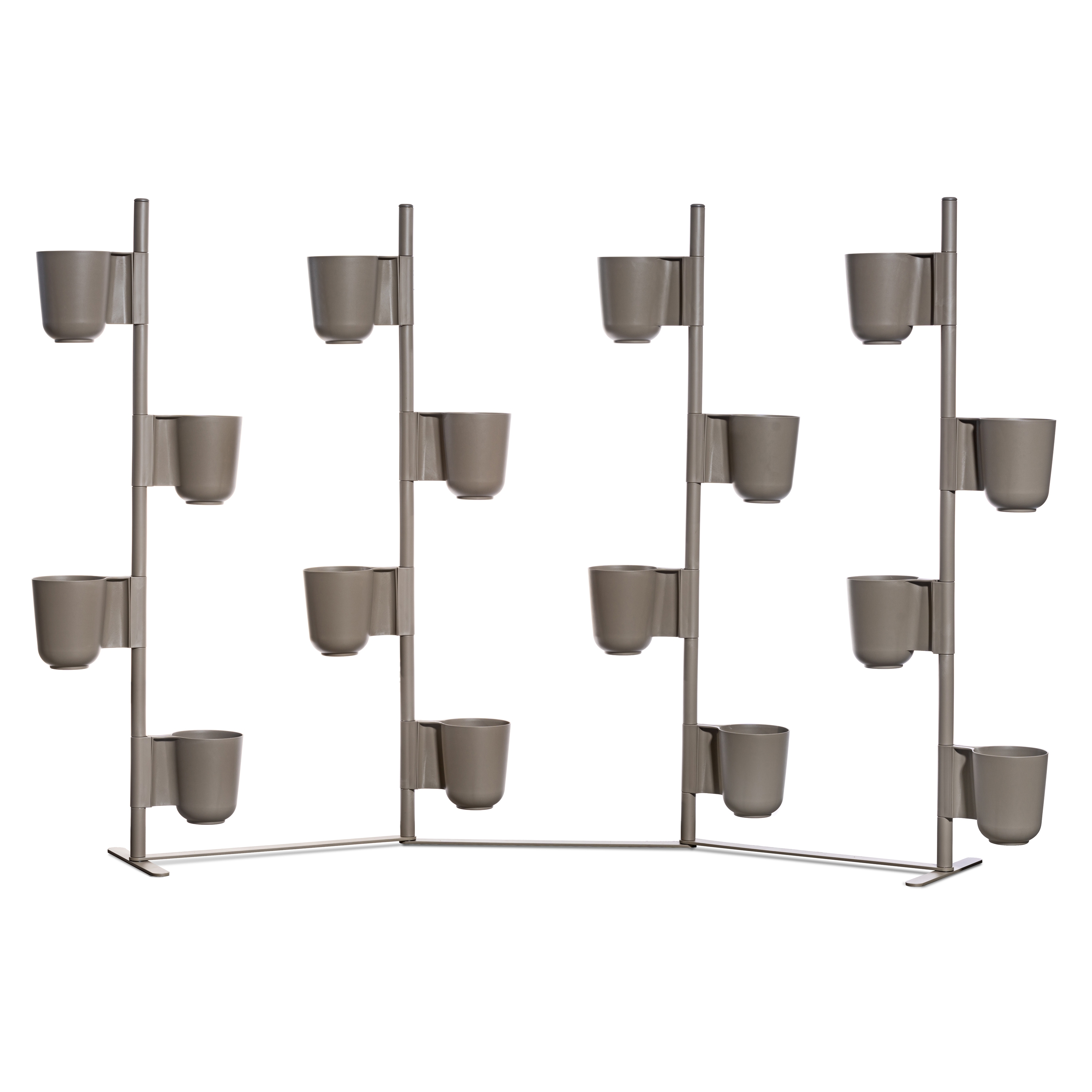 Display product Gufo Planters Kit 3 from manufacturer Gaber