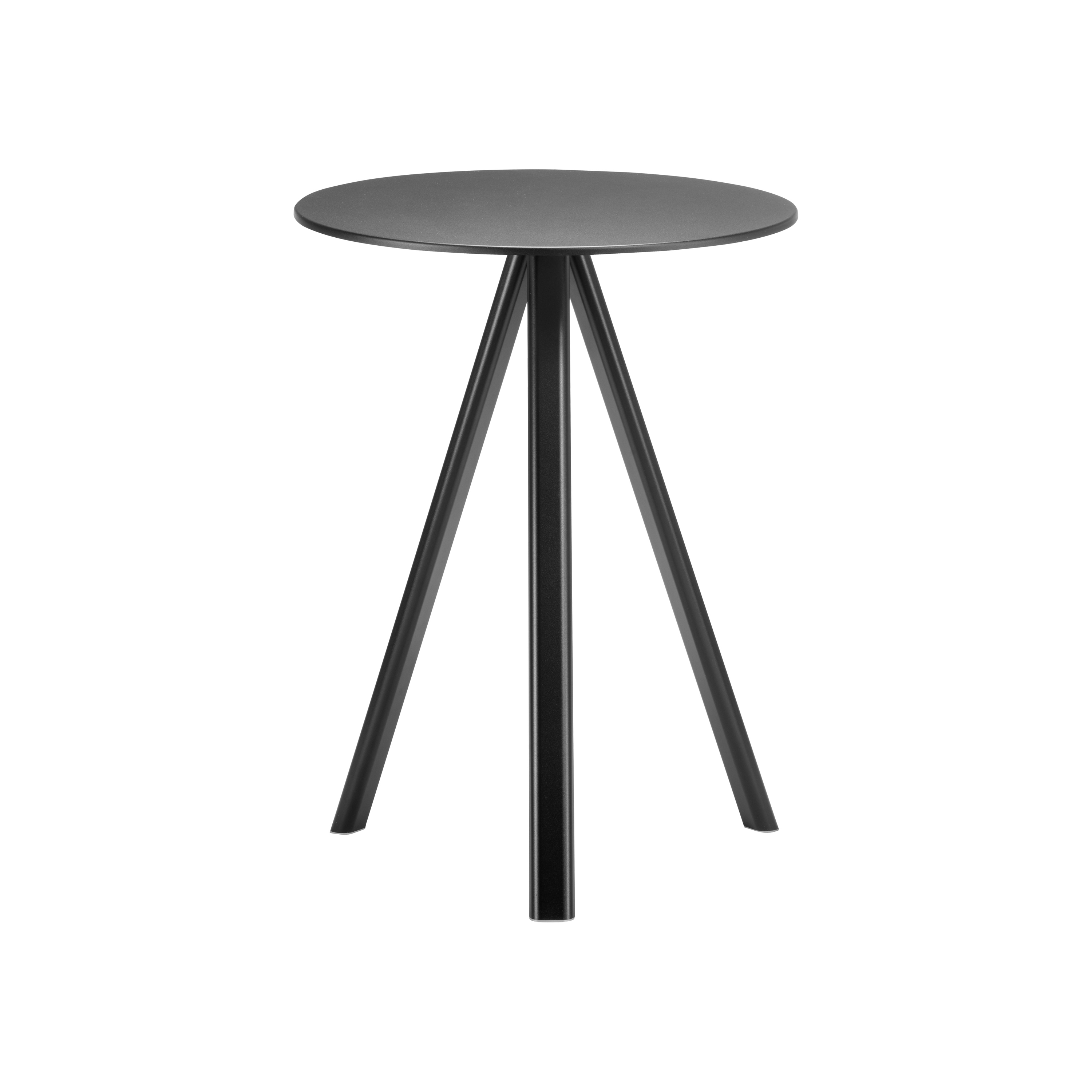 Mostra il prodotto Norman 3-Pod High Round del produttore Gaber