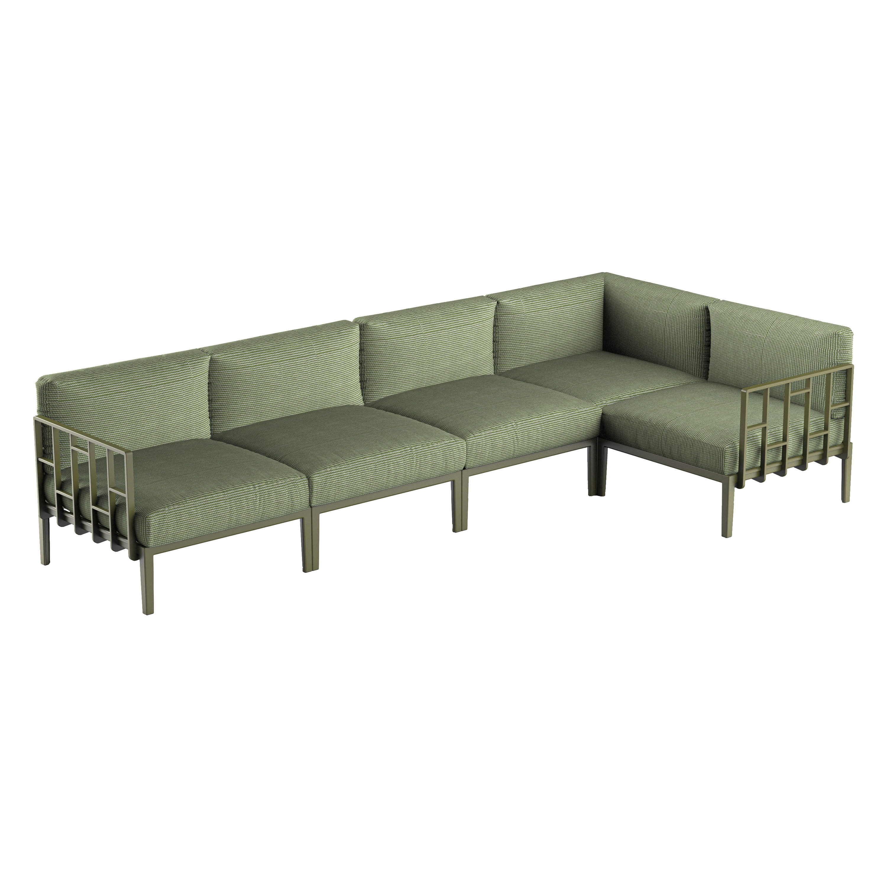 Produkt Enjoy Kit 5 des Herstellers Gaber anzeigen