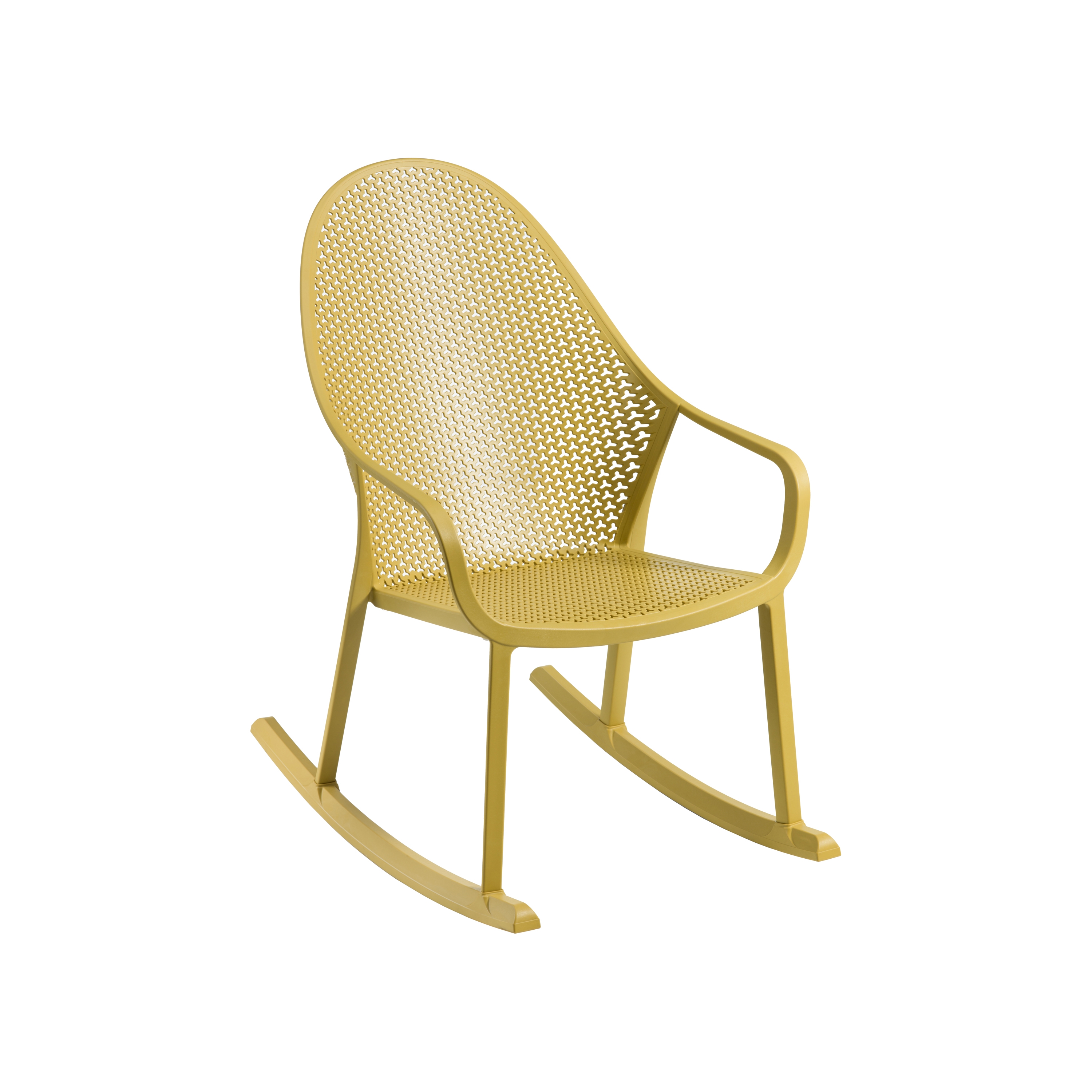 Produkt Gianet Rocking Lounge des Herstellers Gaber anzeigen