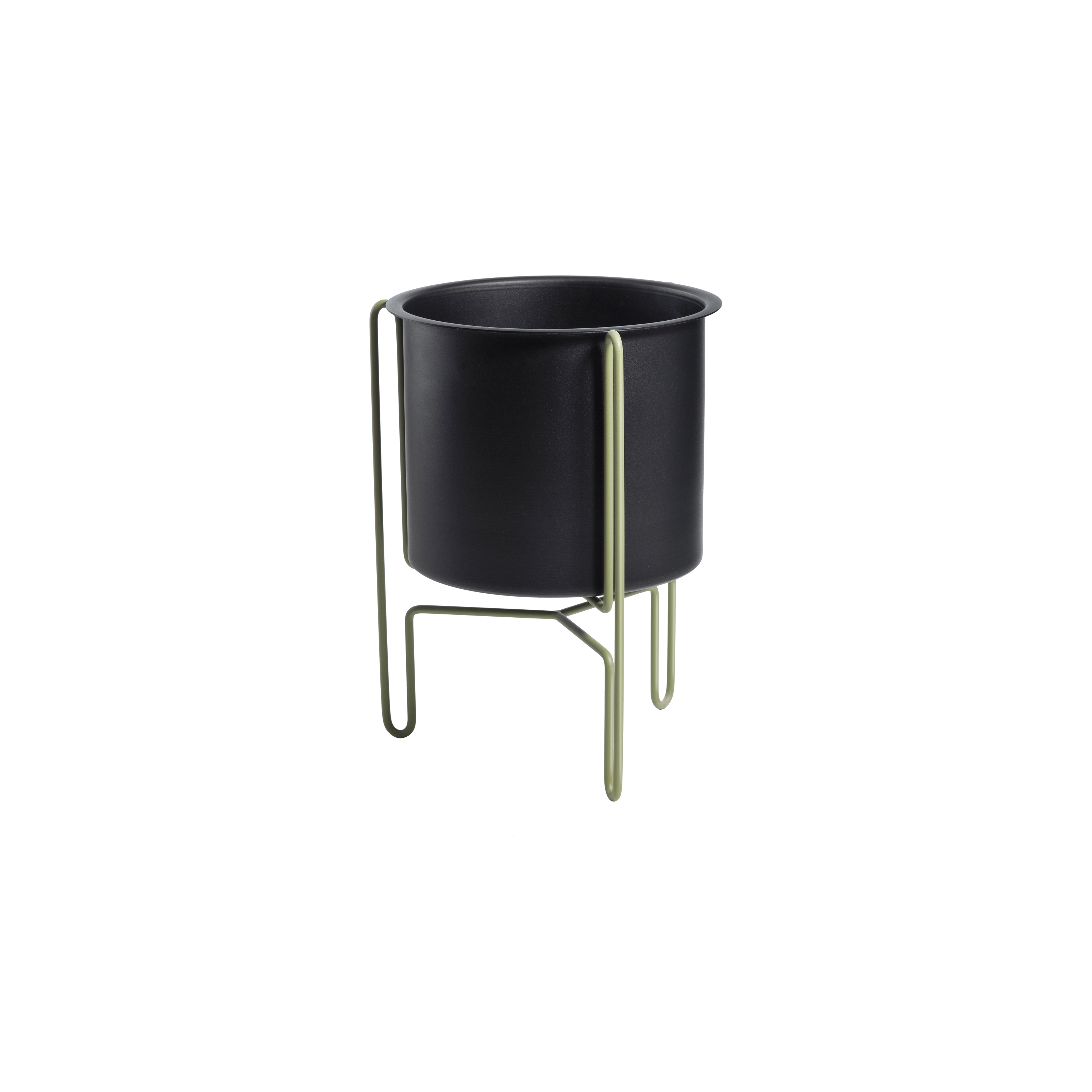 Display product Meridius Planter | 62.5 cm from manufacturer Gaber