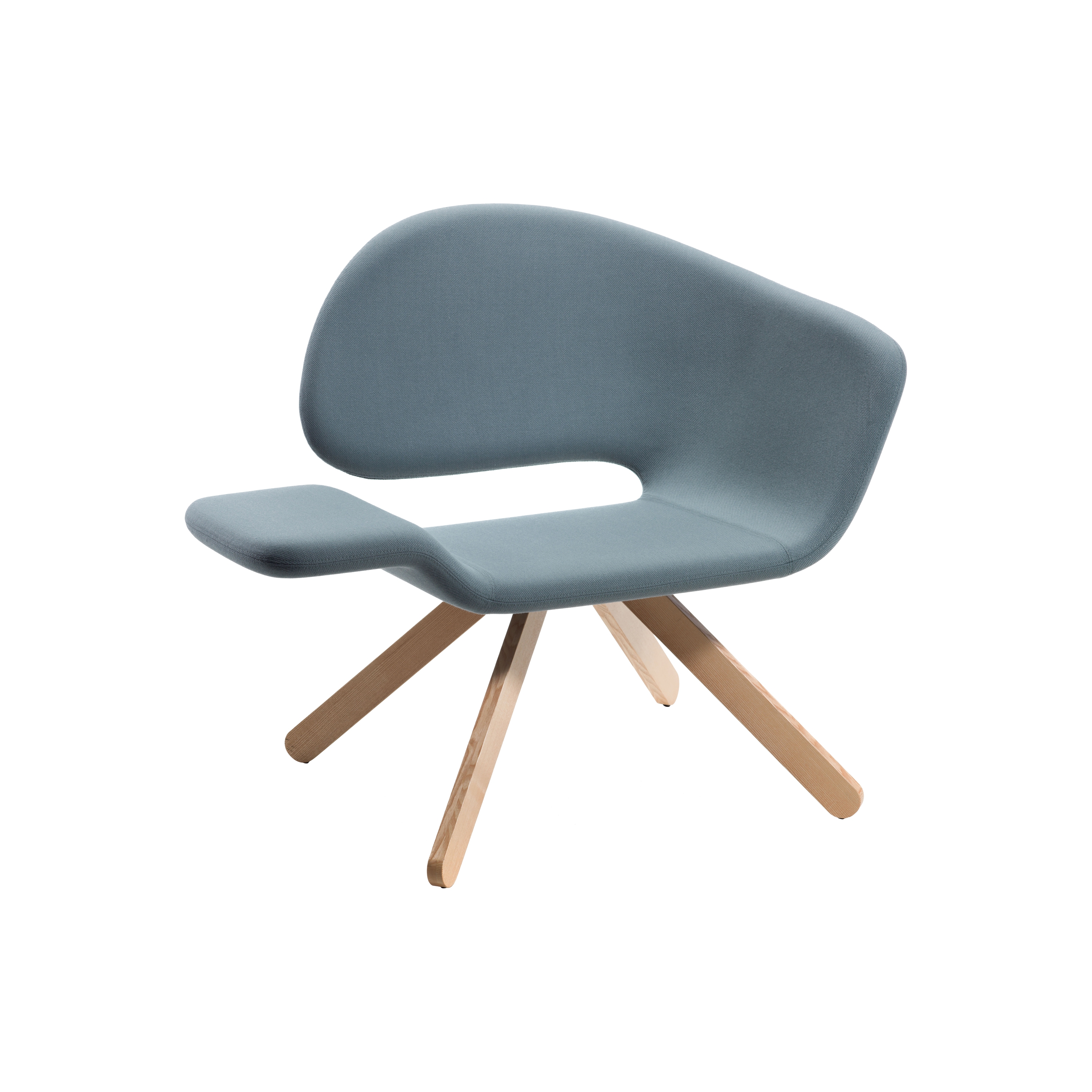 Mostra il prodotto Nalì Wooden Base del produttore Gaber