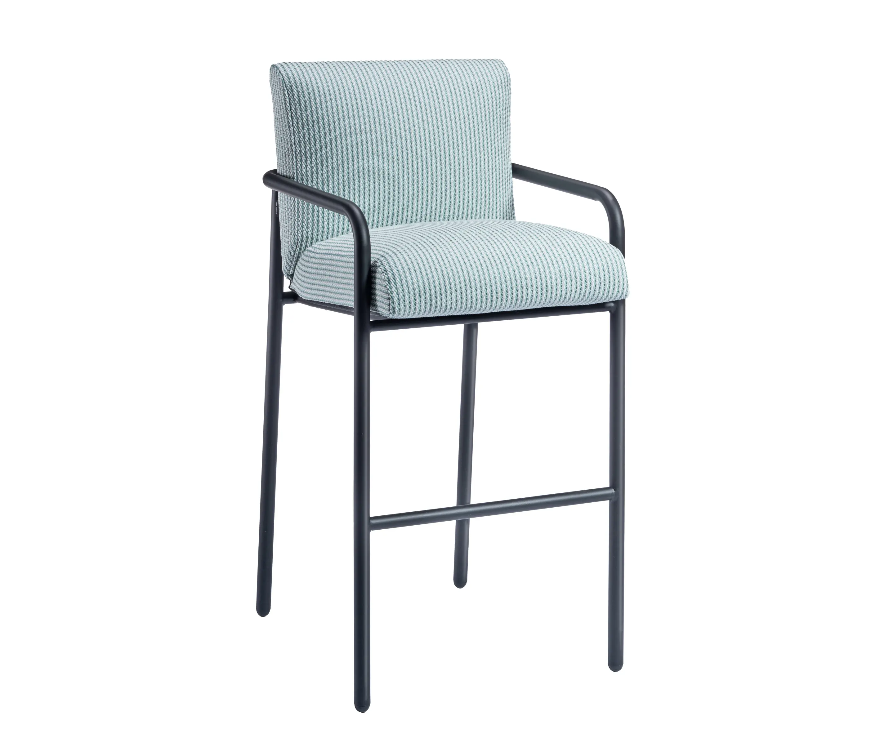 Gaber - Pilar Stool