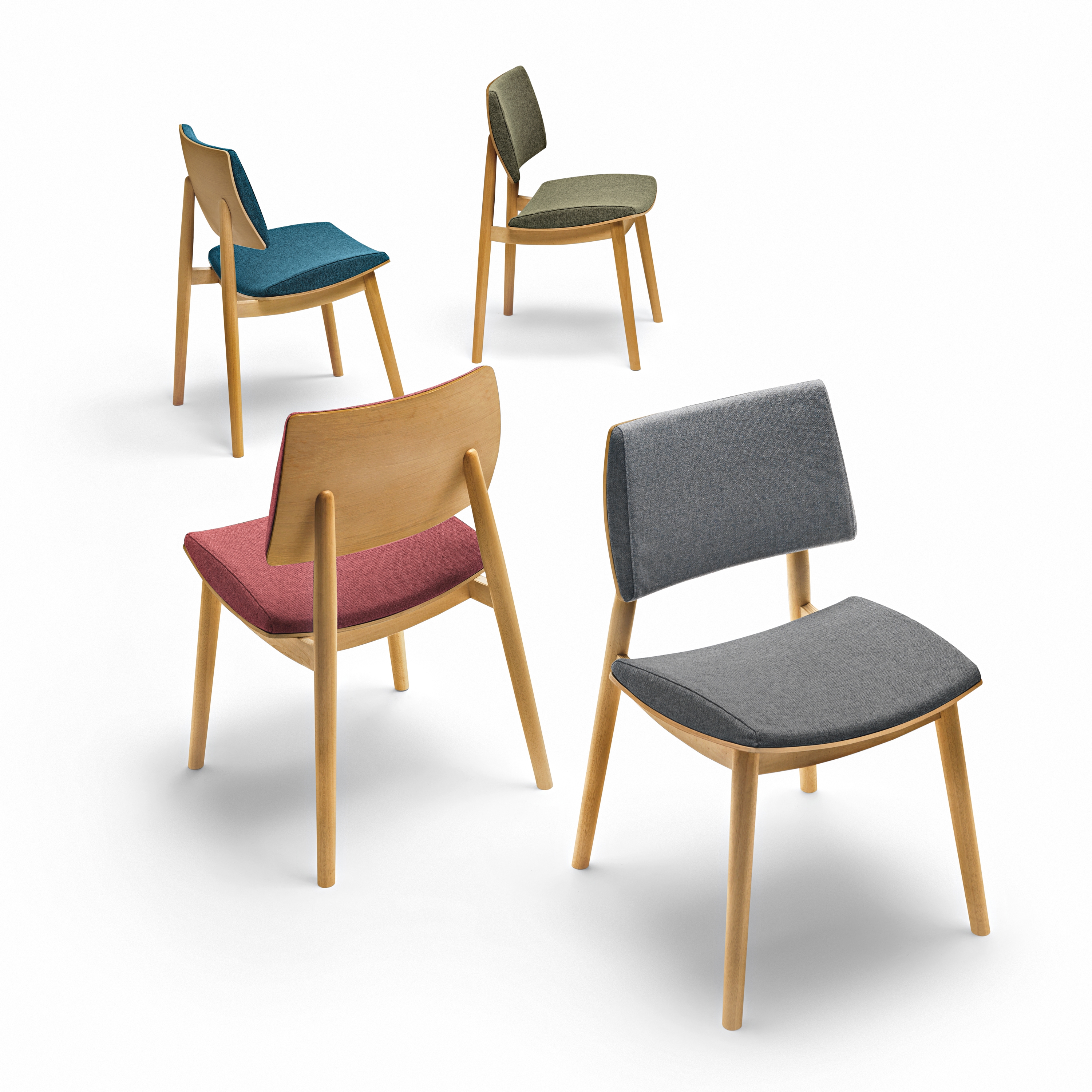 EASY CHAIR