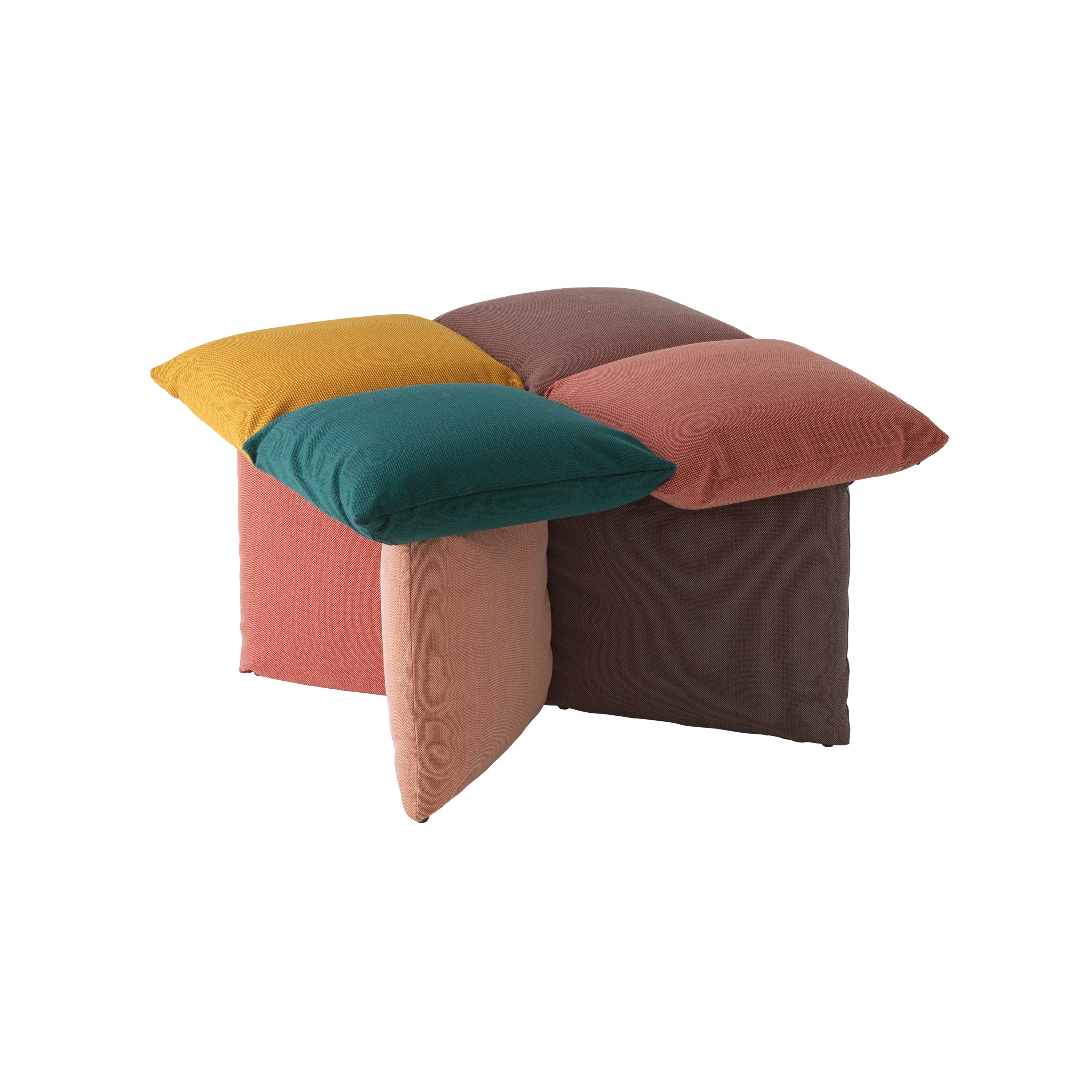 POUFS