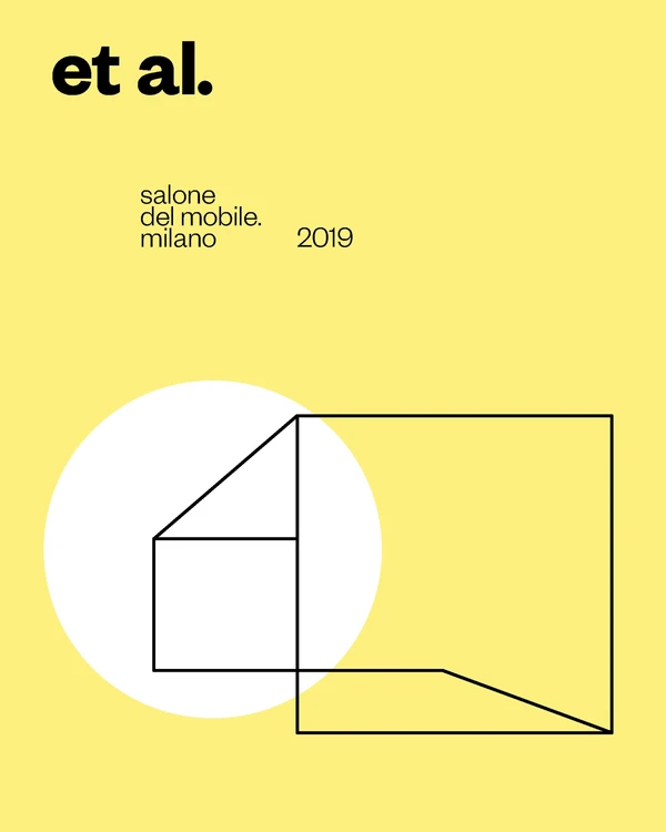 Vorschaubild für die Datei Salone Del Mobile Milano 2019