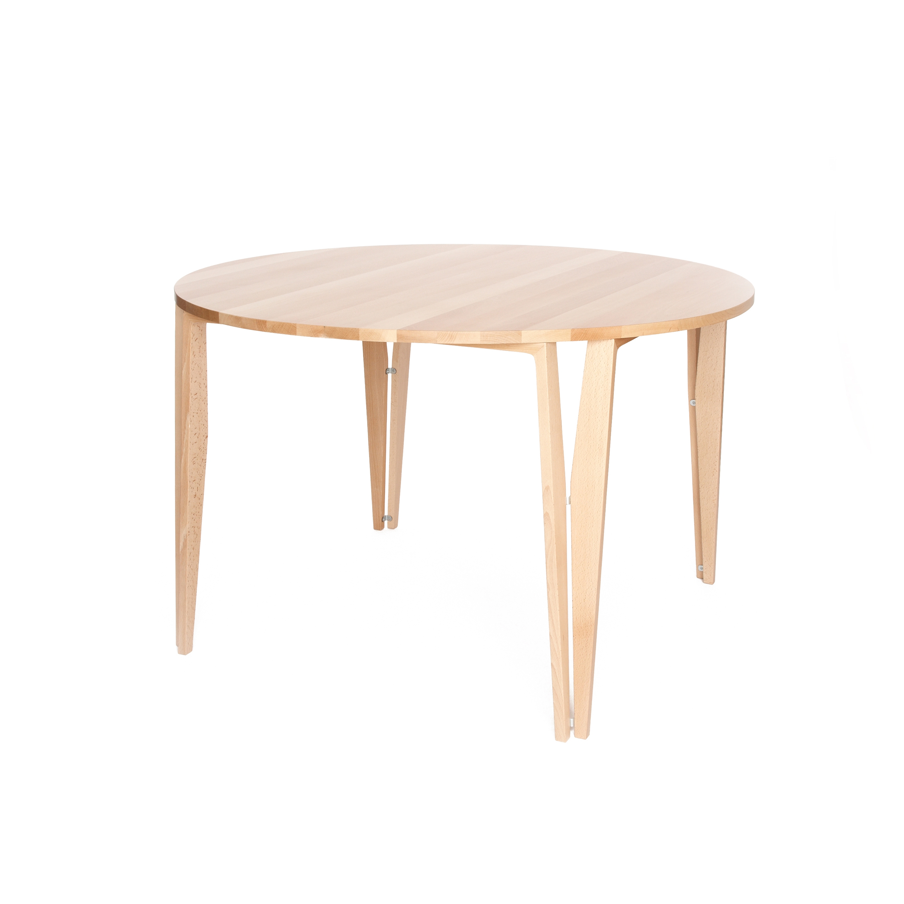 Afficher le produit 4U T H76 Table du fabricant Z-Editions