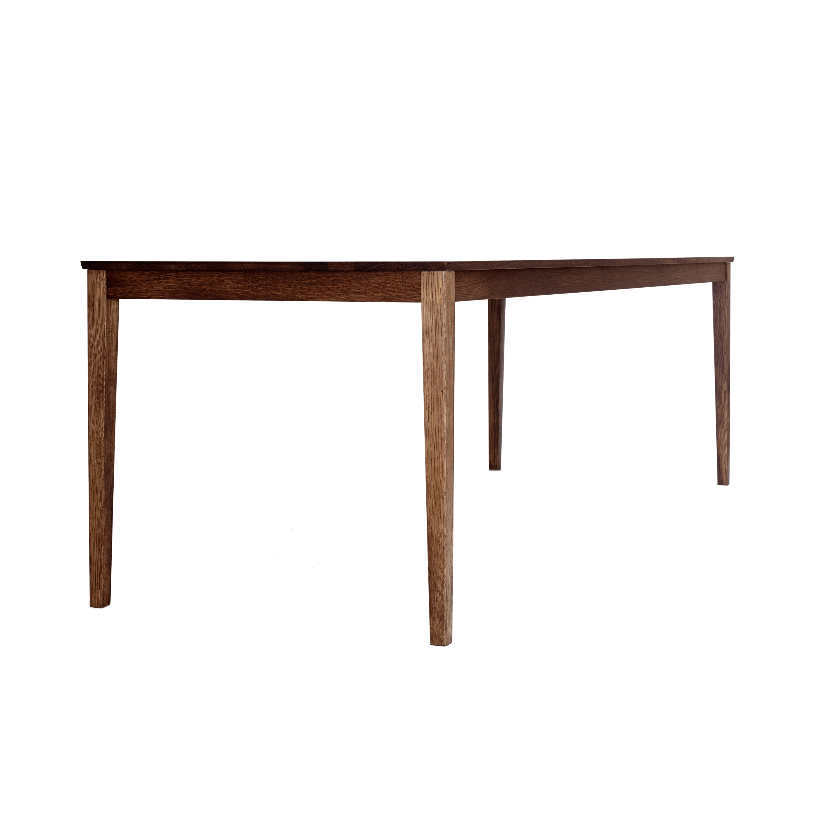 Vertoon produk Sibast Table No 2 van vervaardiger Sibast Furniture