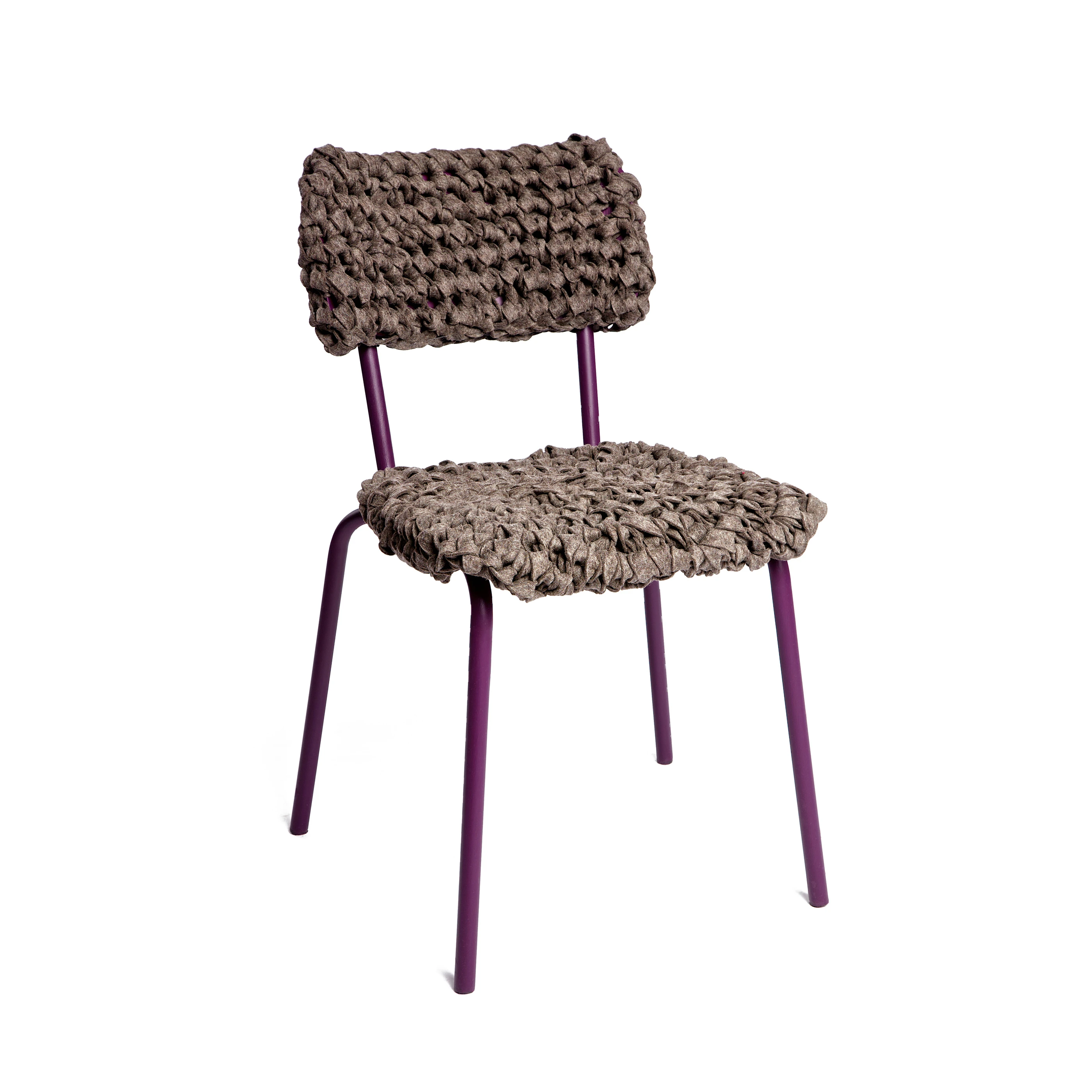 CROCHETED
