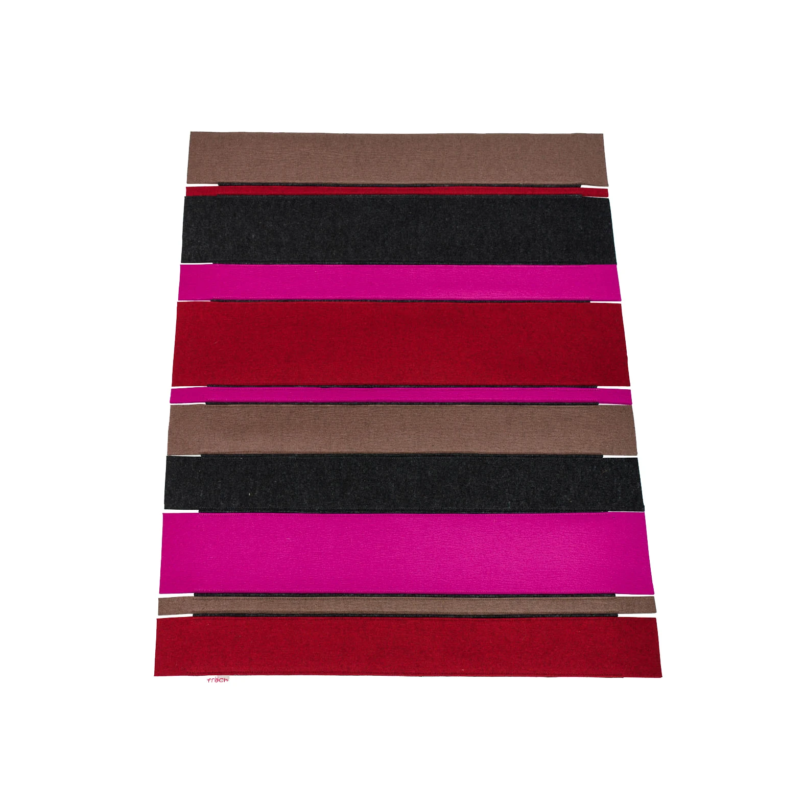 STRIPED CARPETS