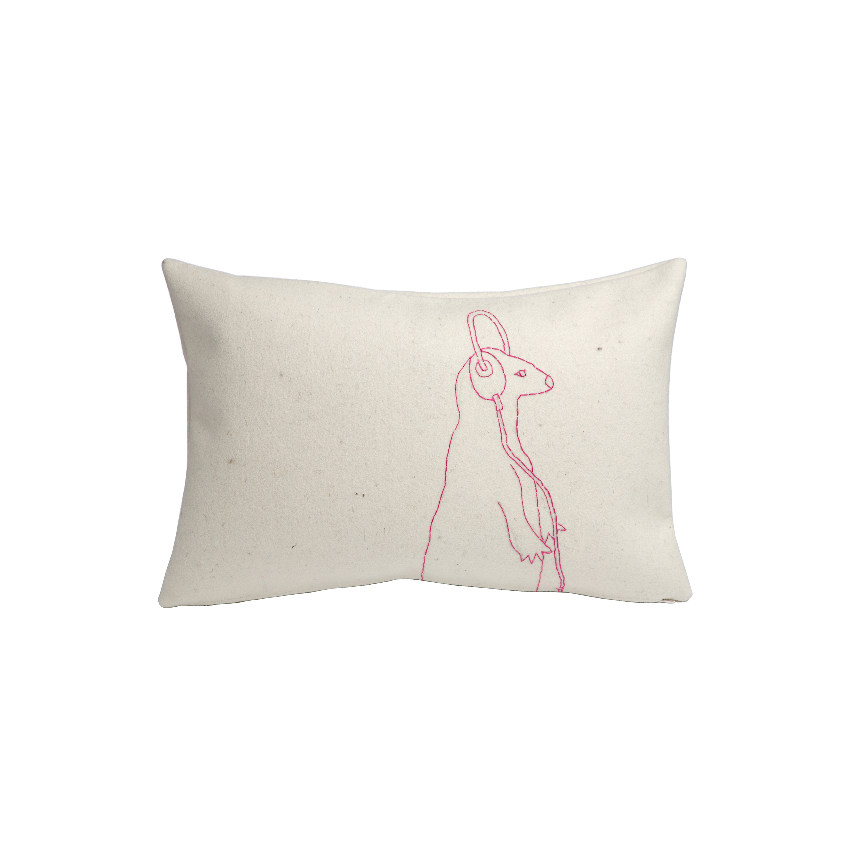 CUSHIONS