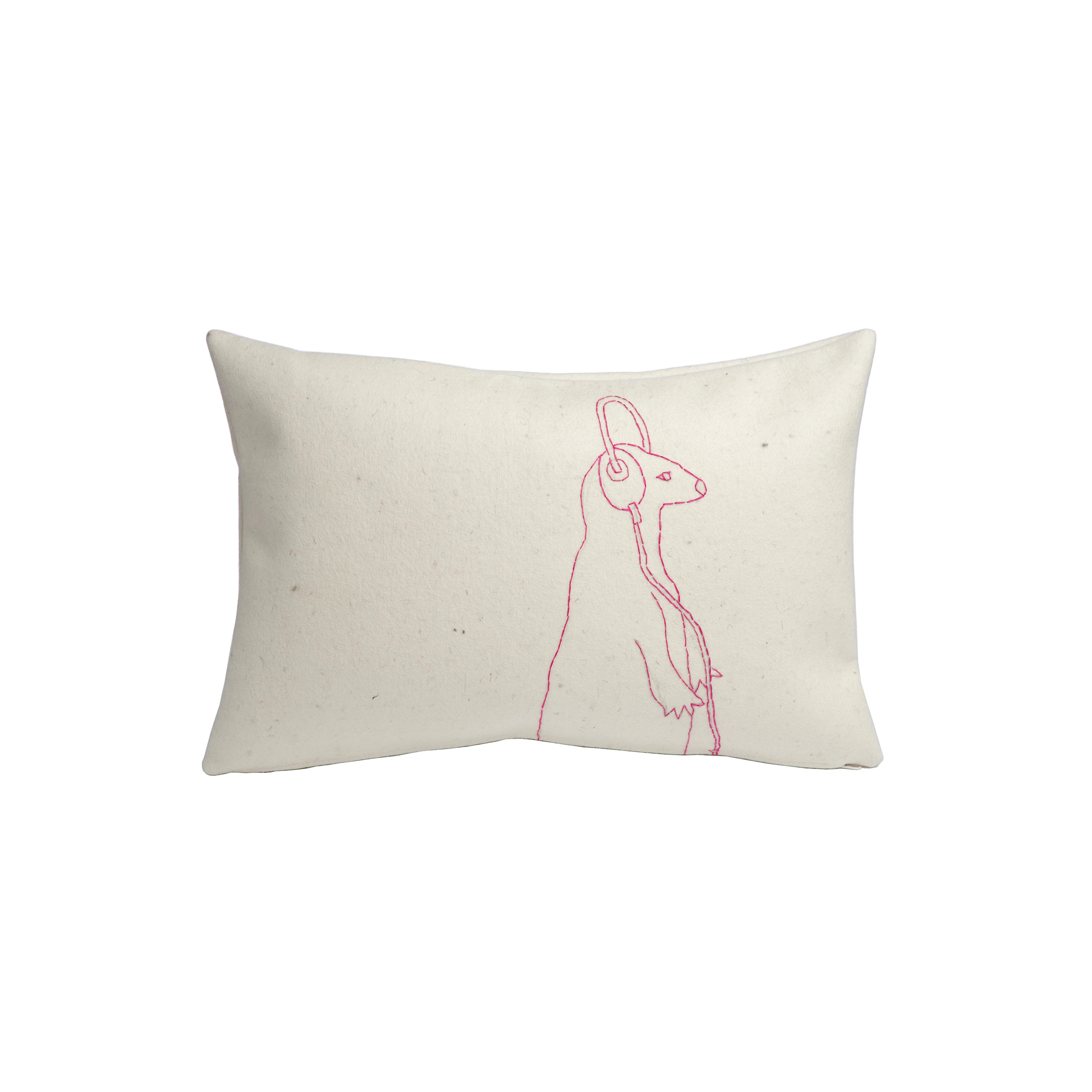 CUSHIONS