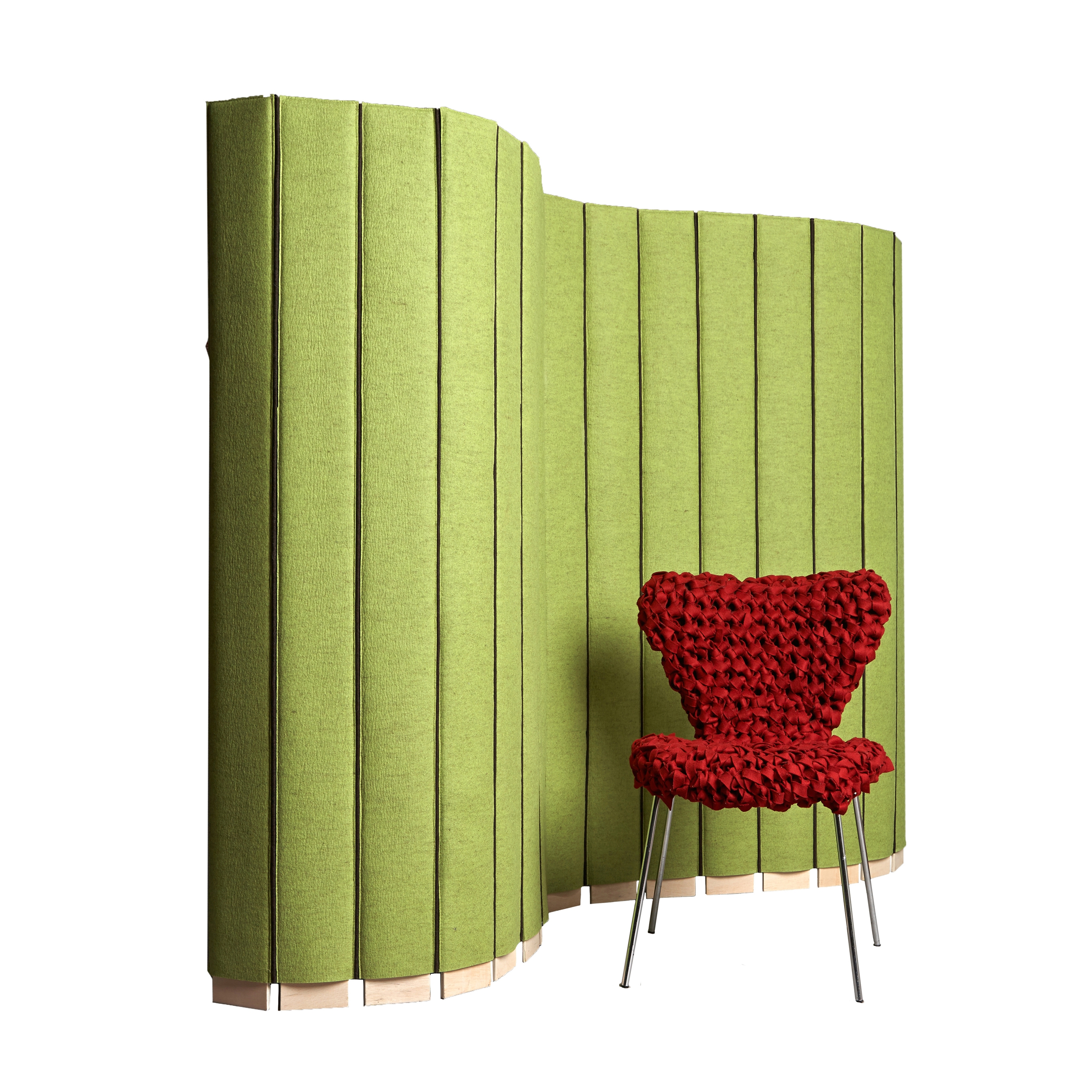 ROOM PARTITION