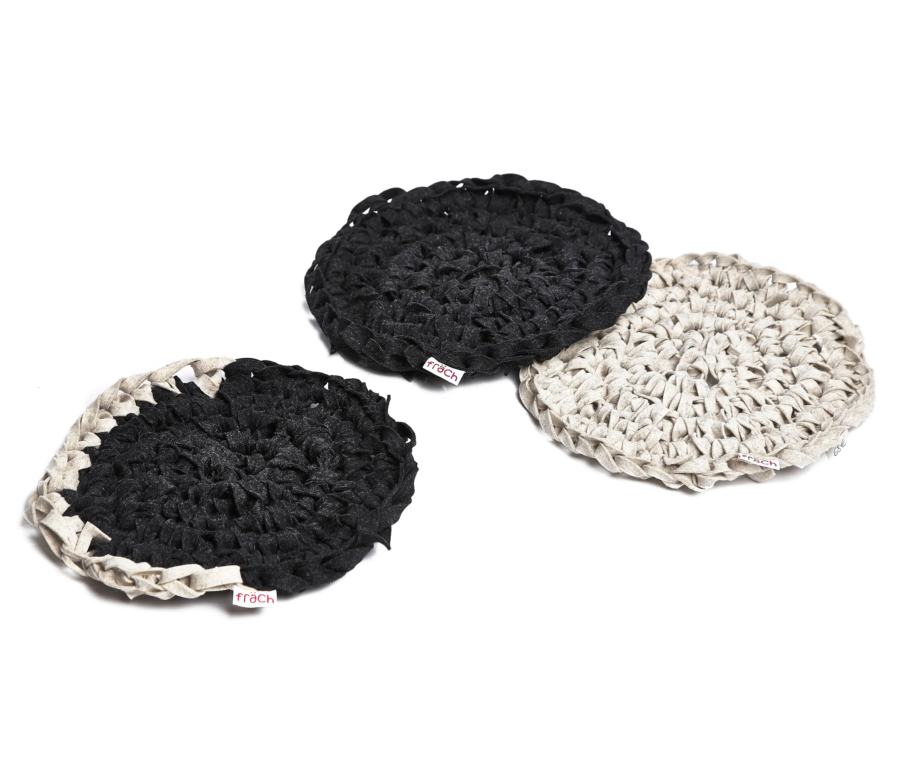 fräch - Cushion Circle