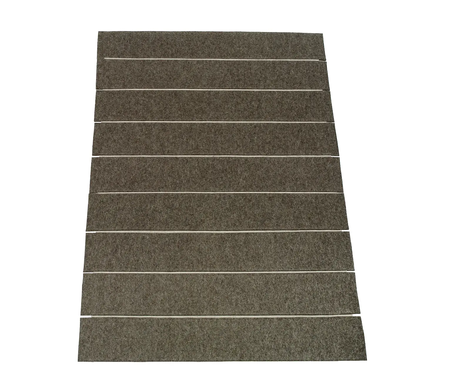 fräch - Gray Throw Blanket
