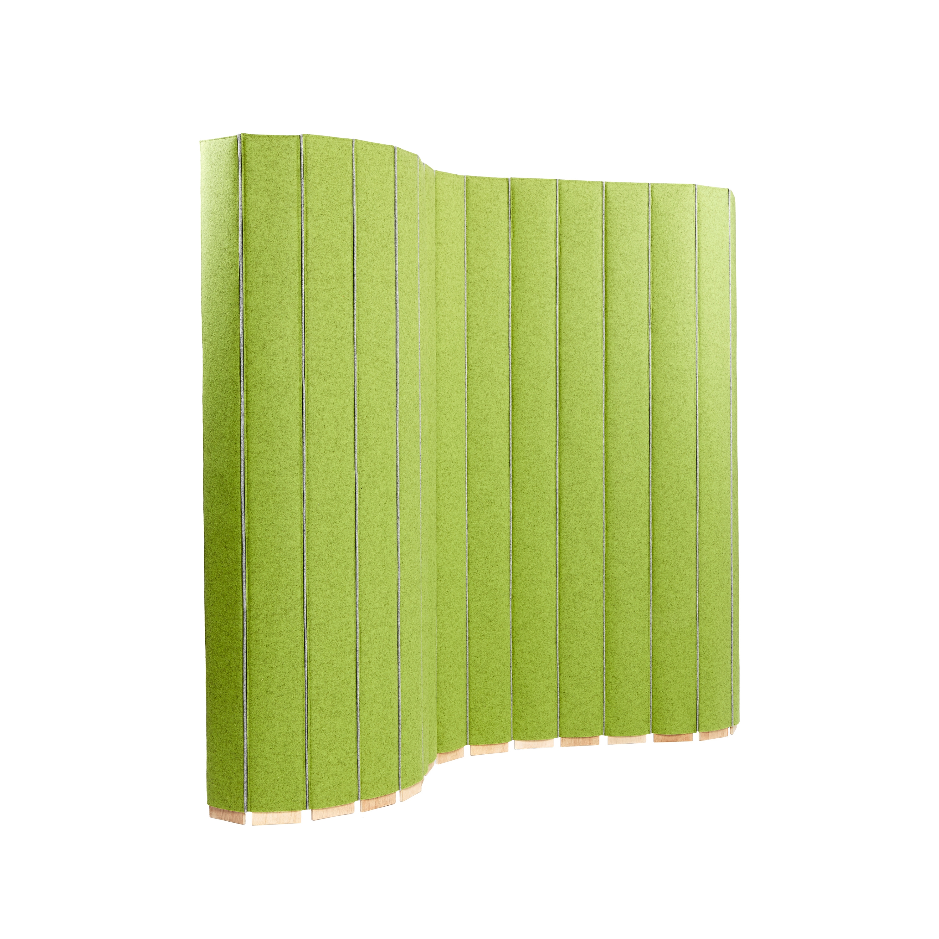 Paravent green hedge