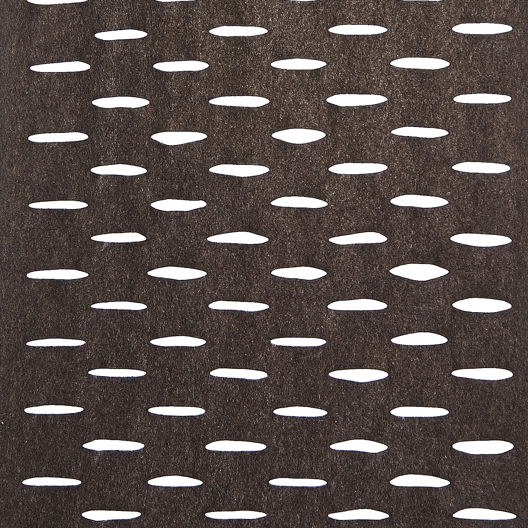 Display product Elipse Curtain from manufacturer fräch