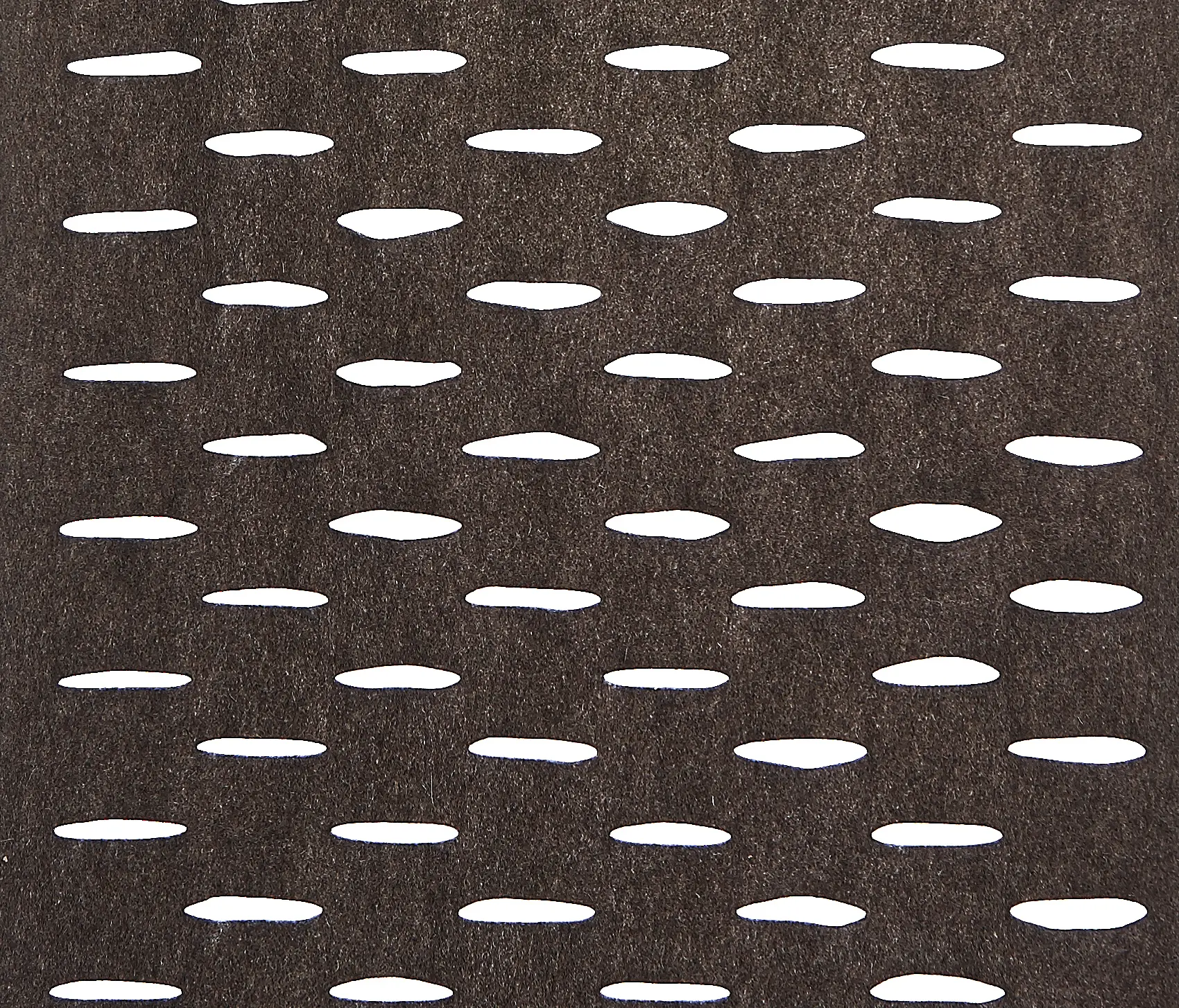 fräch - Elipse Curtain