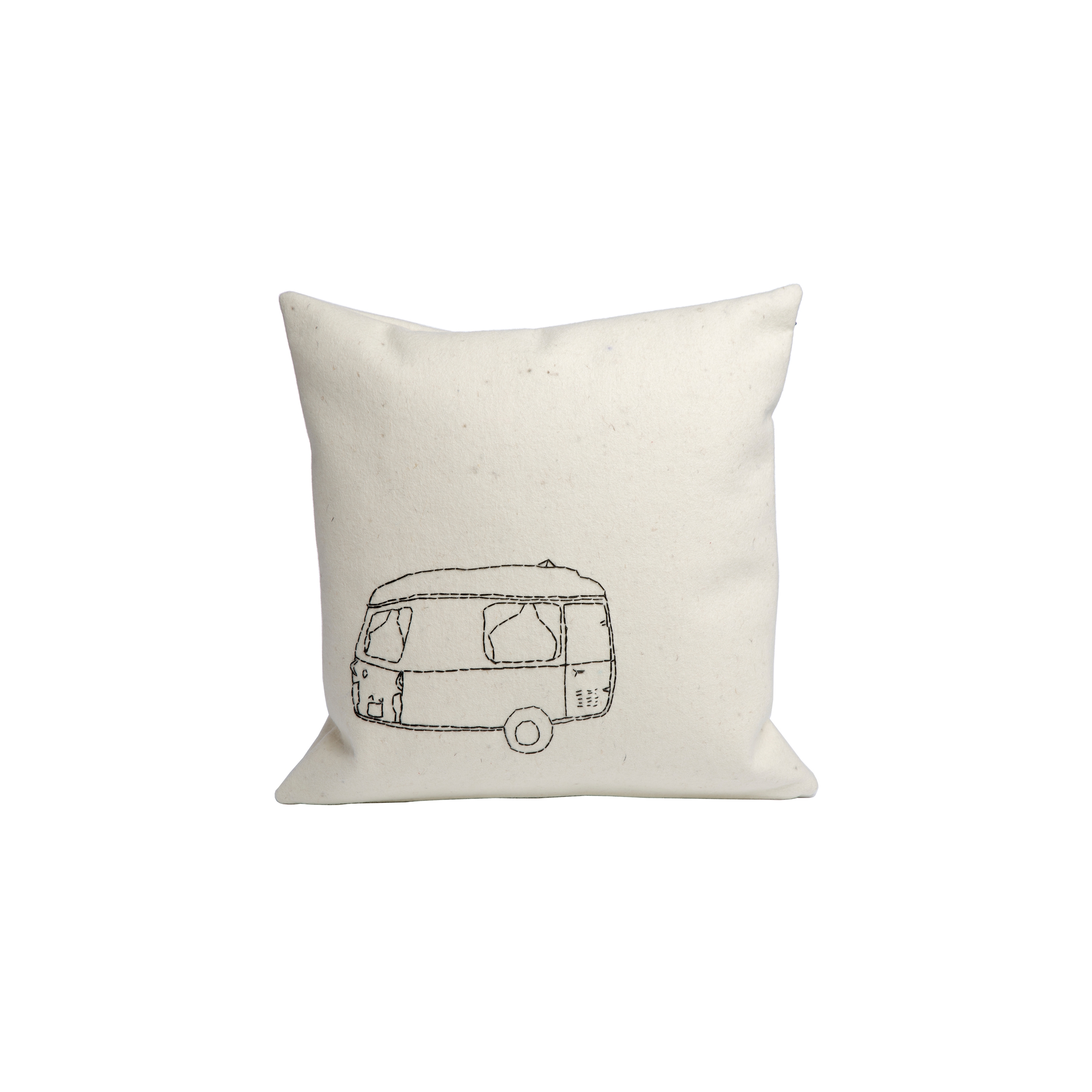 Display product Cushion At Home 2 from manufacturer fräch