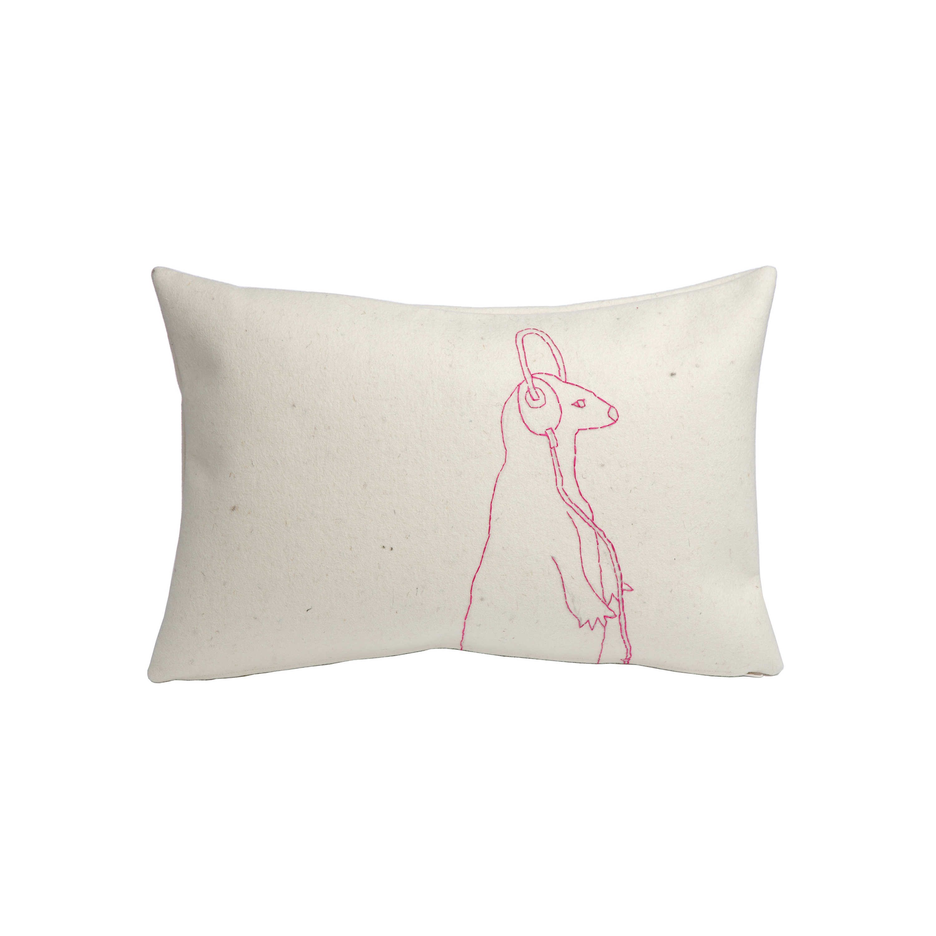 Display product Cushion Relax from manufacturer fräch
