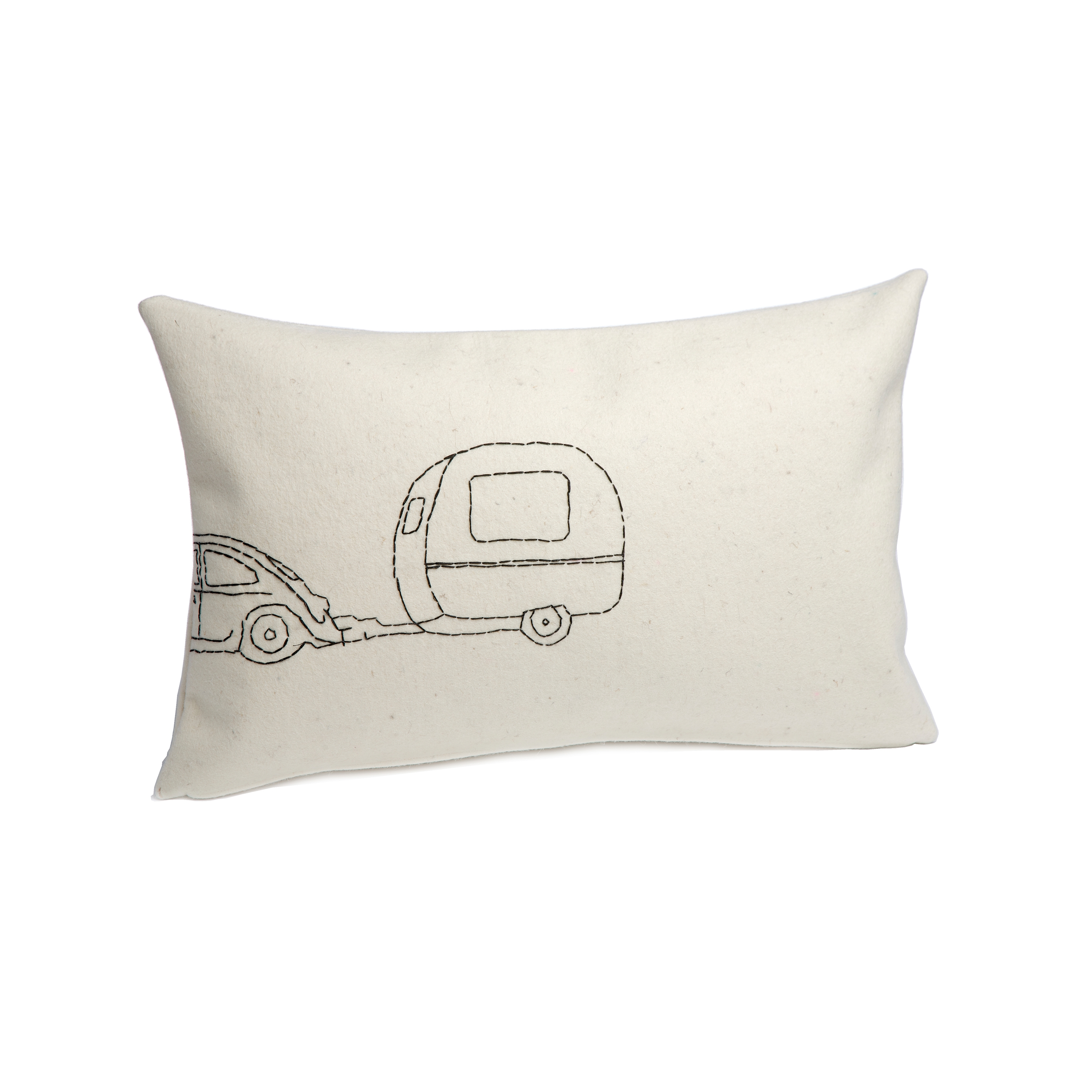 Vertoon produk Cushion At Home van vervaardiger fräch