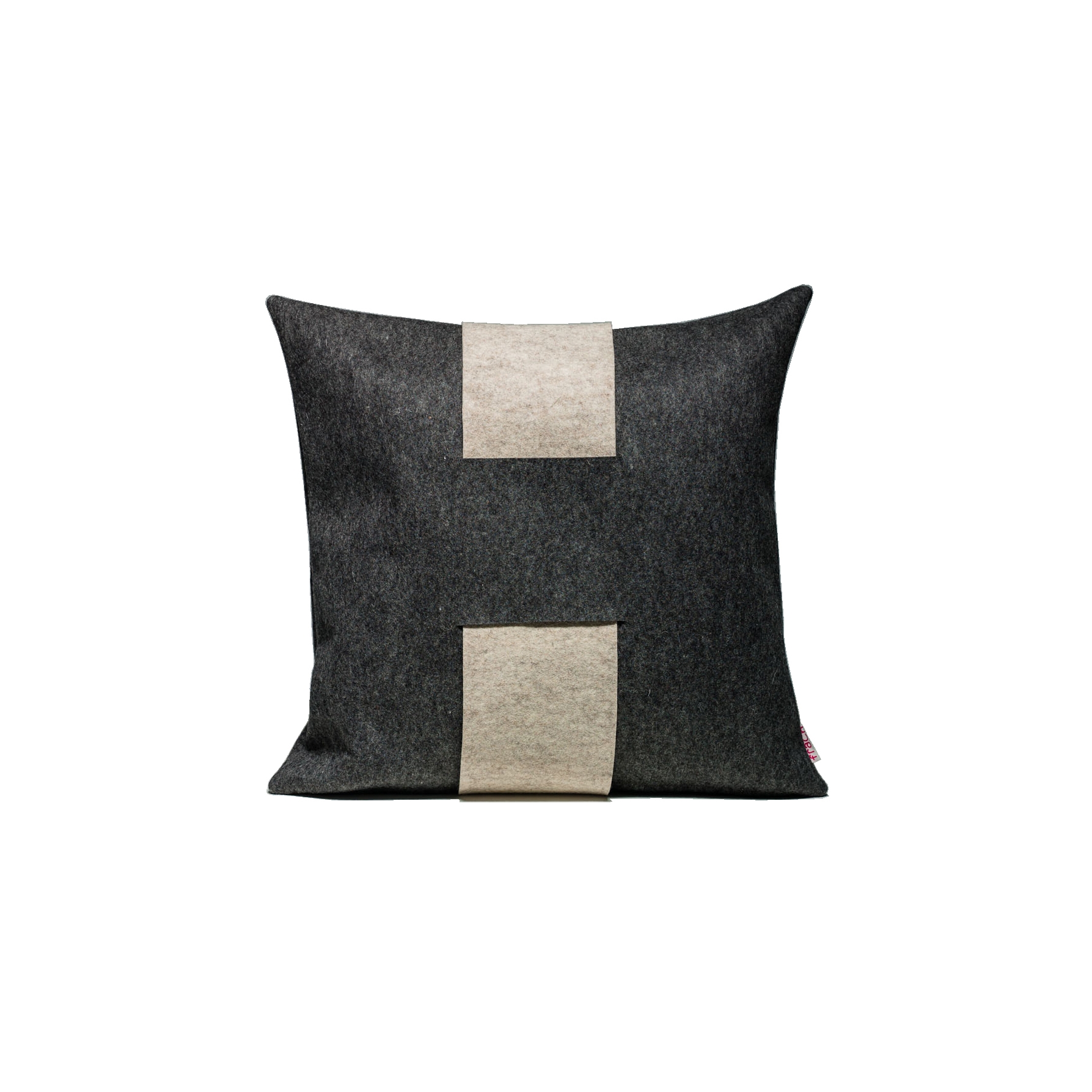 Mostra il prodotto Cushion Square 1 del produttore fräch