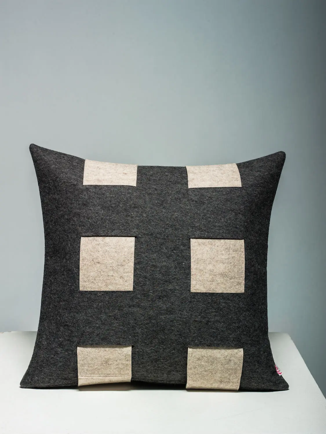 fräch - Cushion Square 2