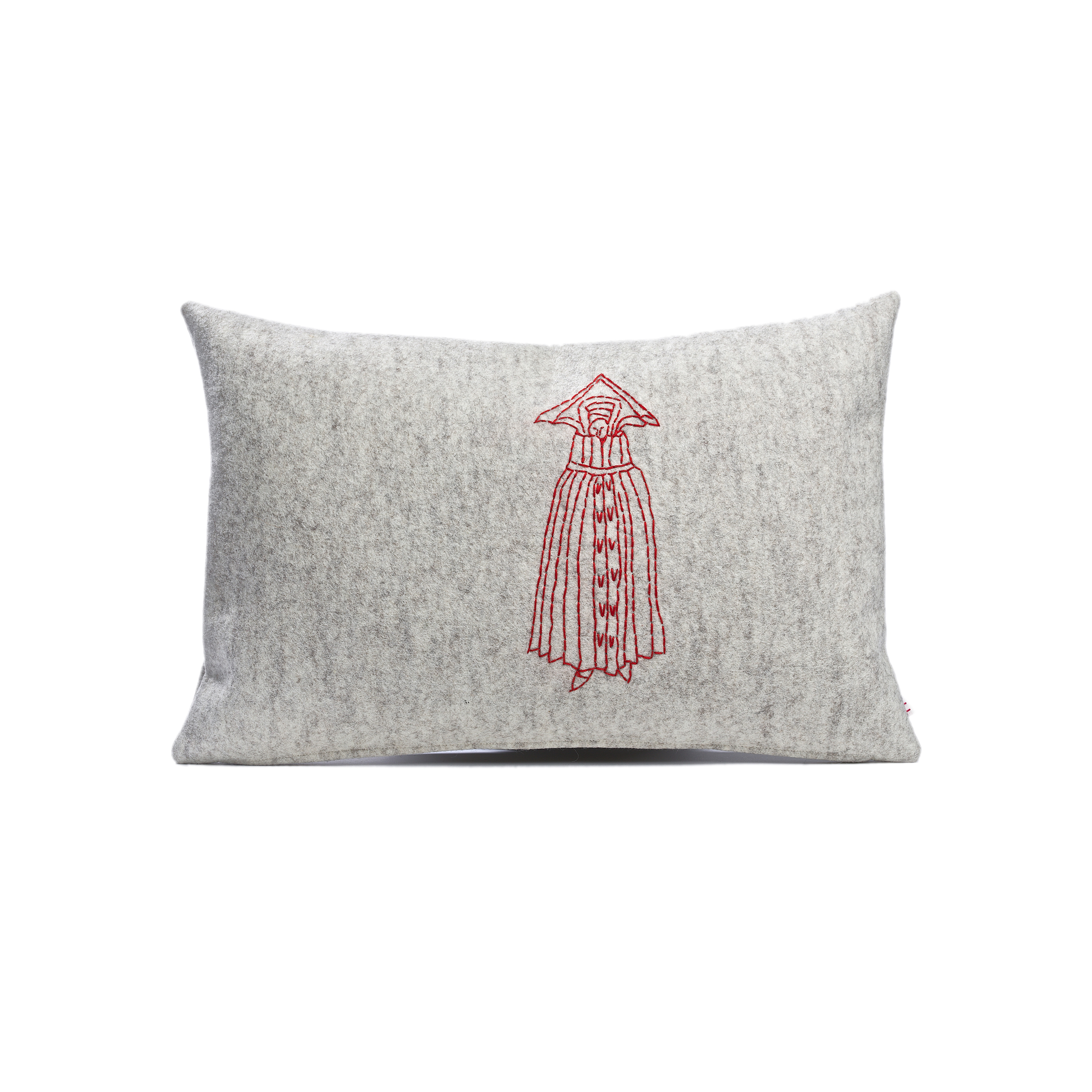 Produkt Kissen Kleid des Herstellers fräch anzeigen