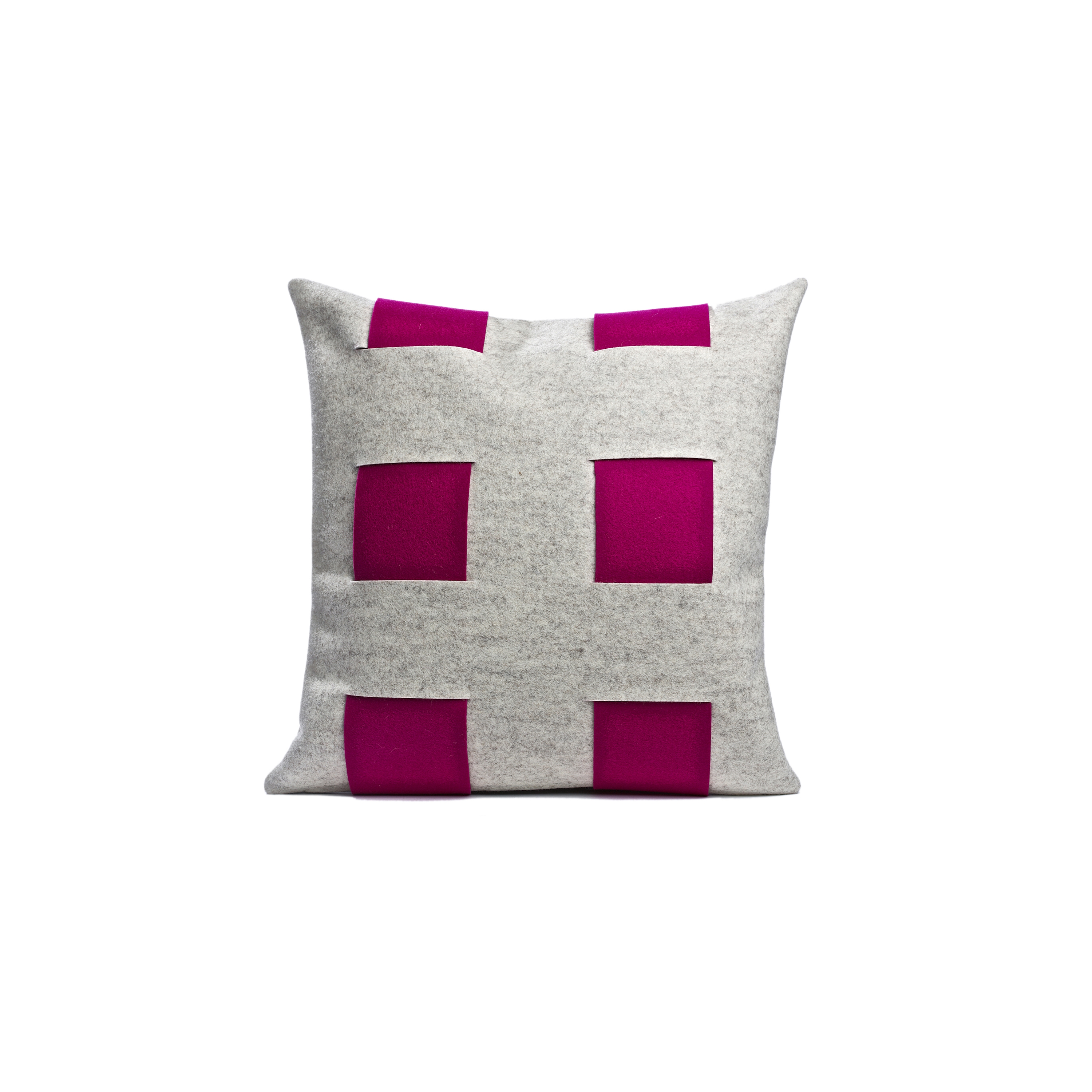 Mostra il prodotto Cushion Square 2 del produttore fräch
