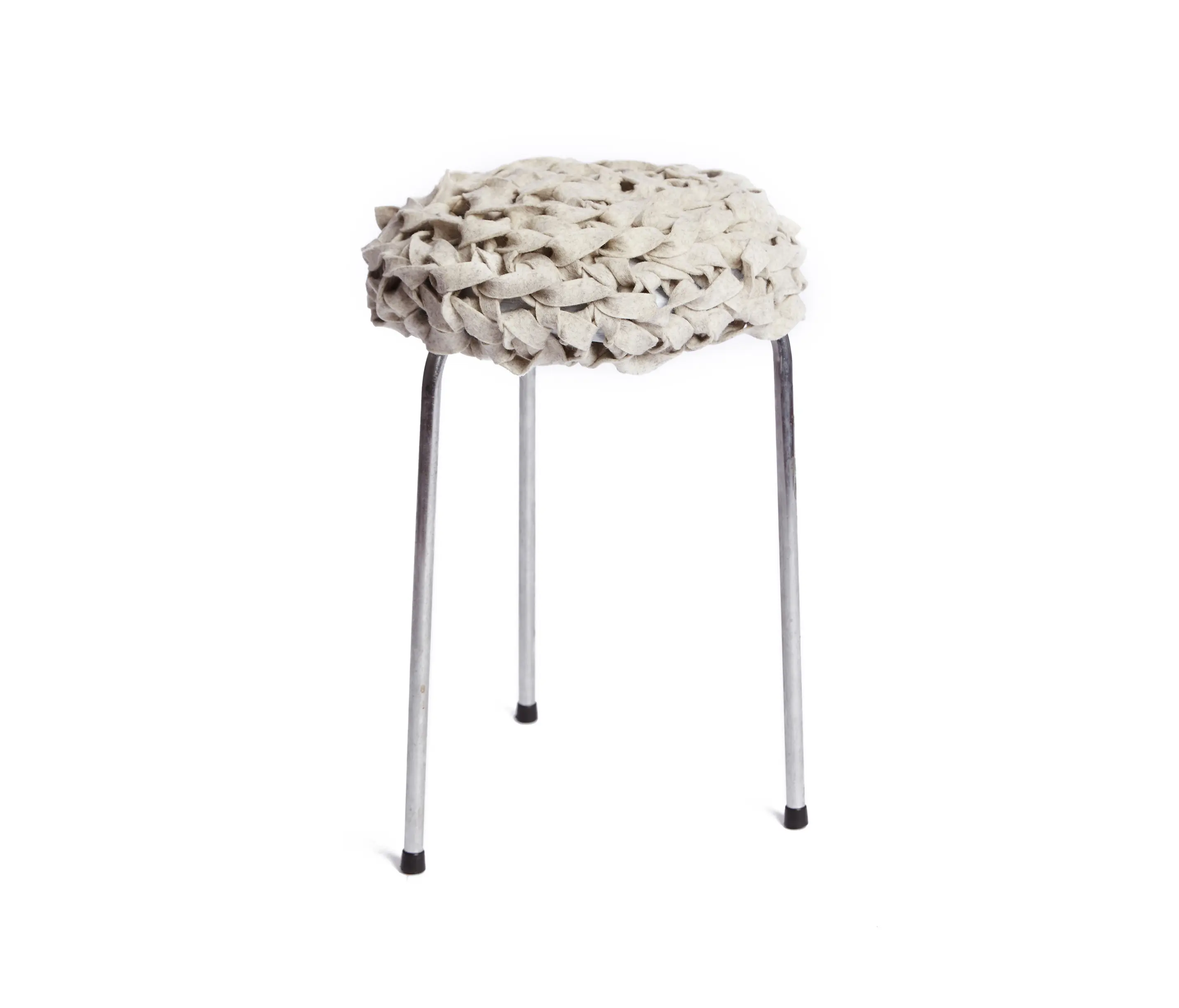 fräch - Re-Design Stool