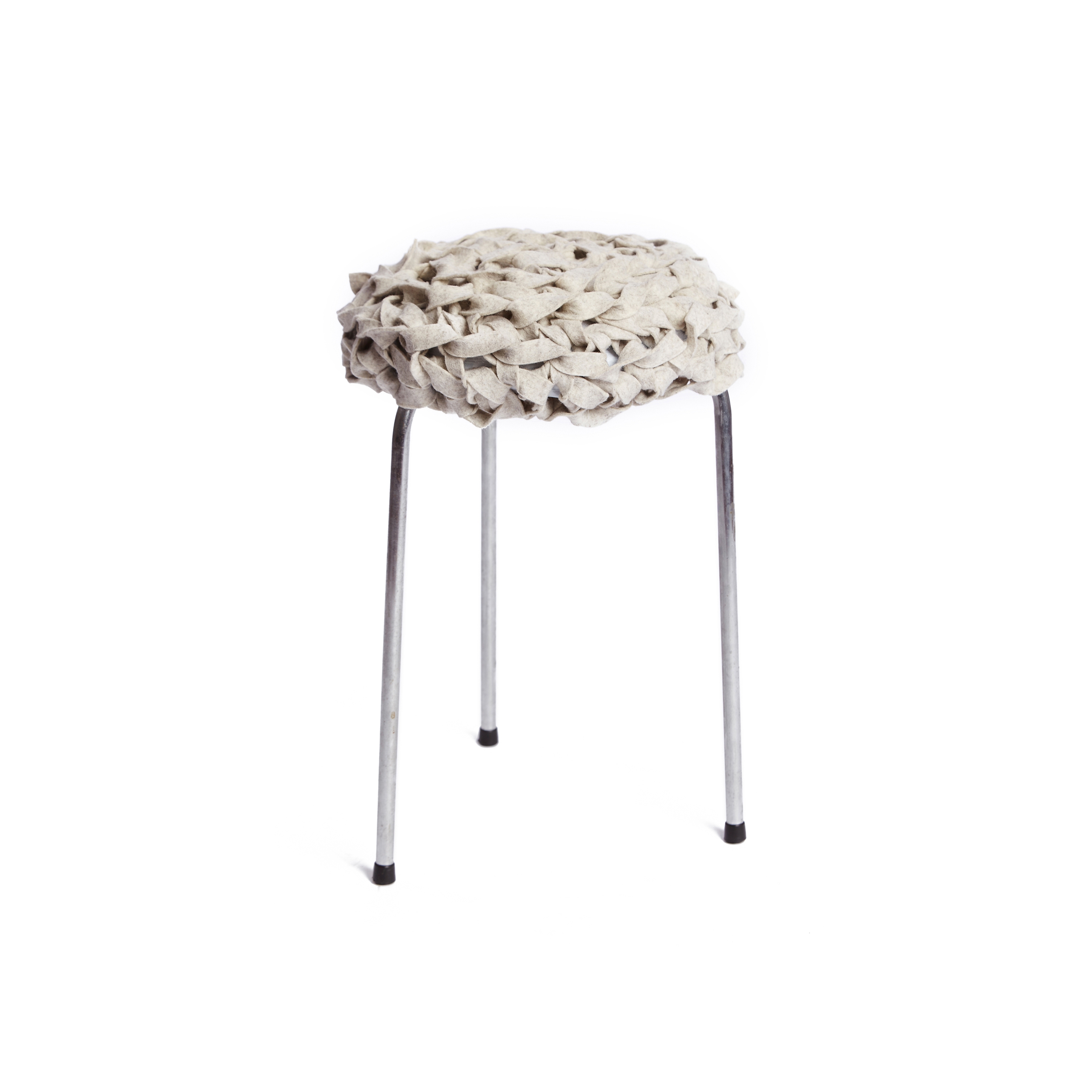 Display product Re-Design Stool from manufacturer fräch
