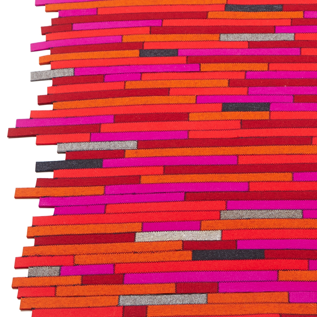 Display product Wild Stripes from manufacturer fräch
