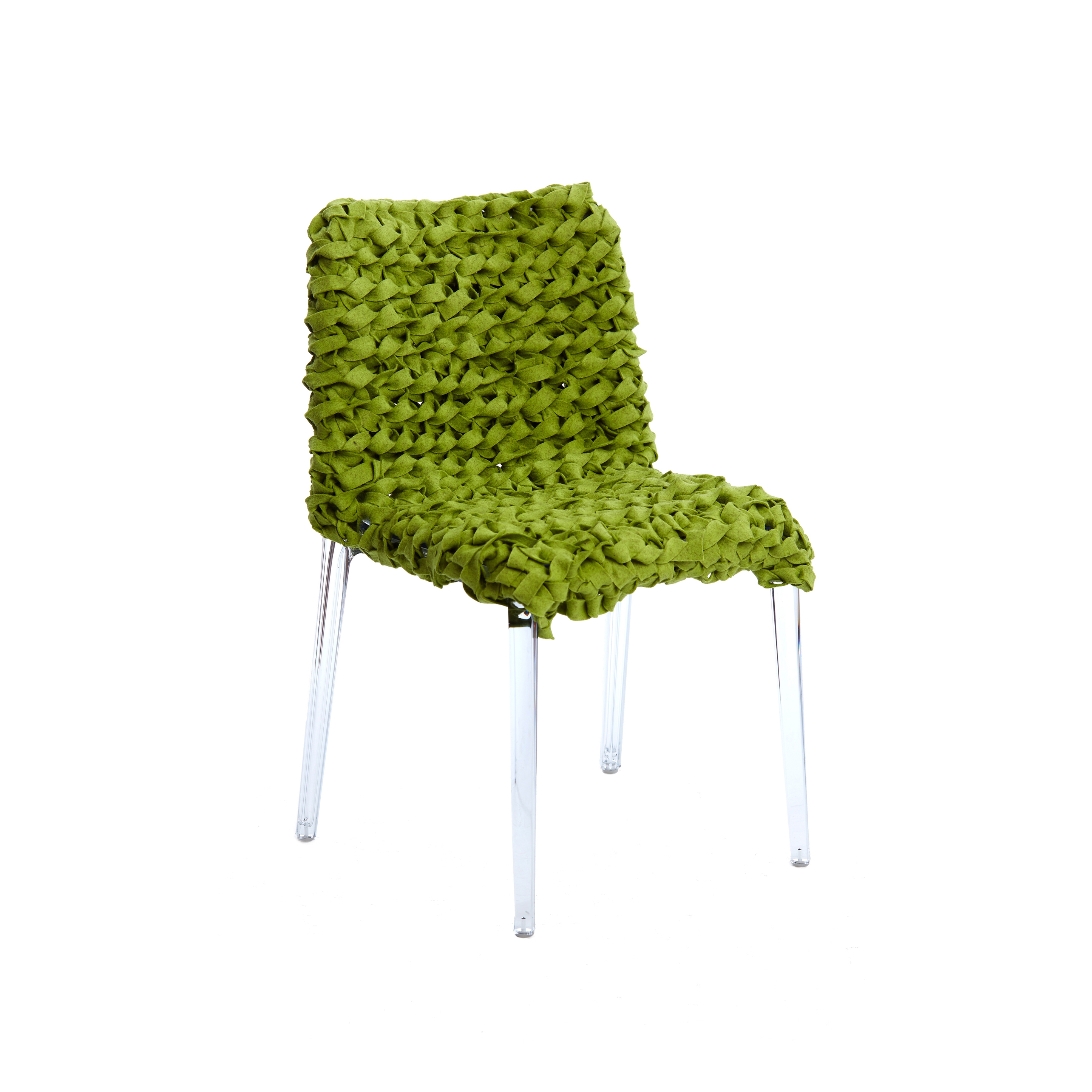Display product Re-Design green from manufacturer fräch