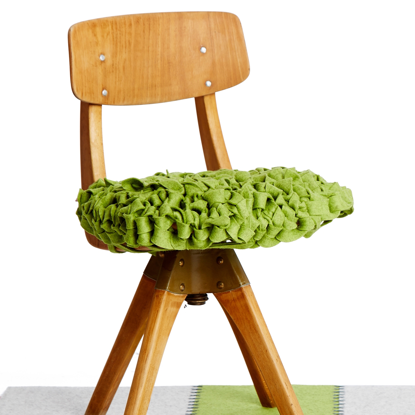 Display product Cushion from manufacturer fräch