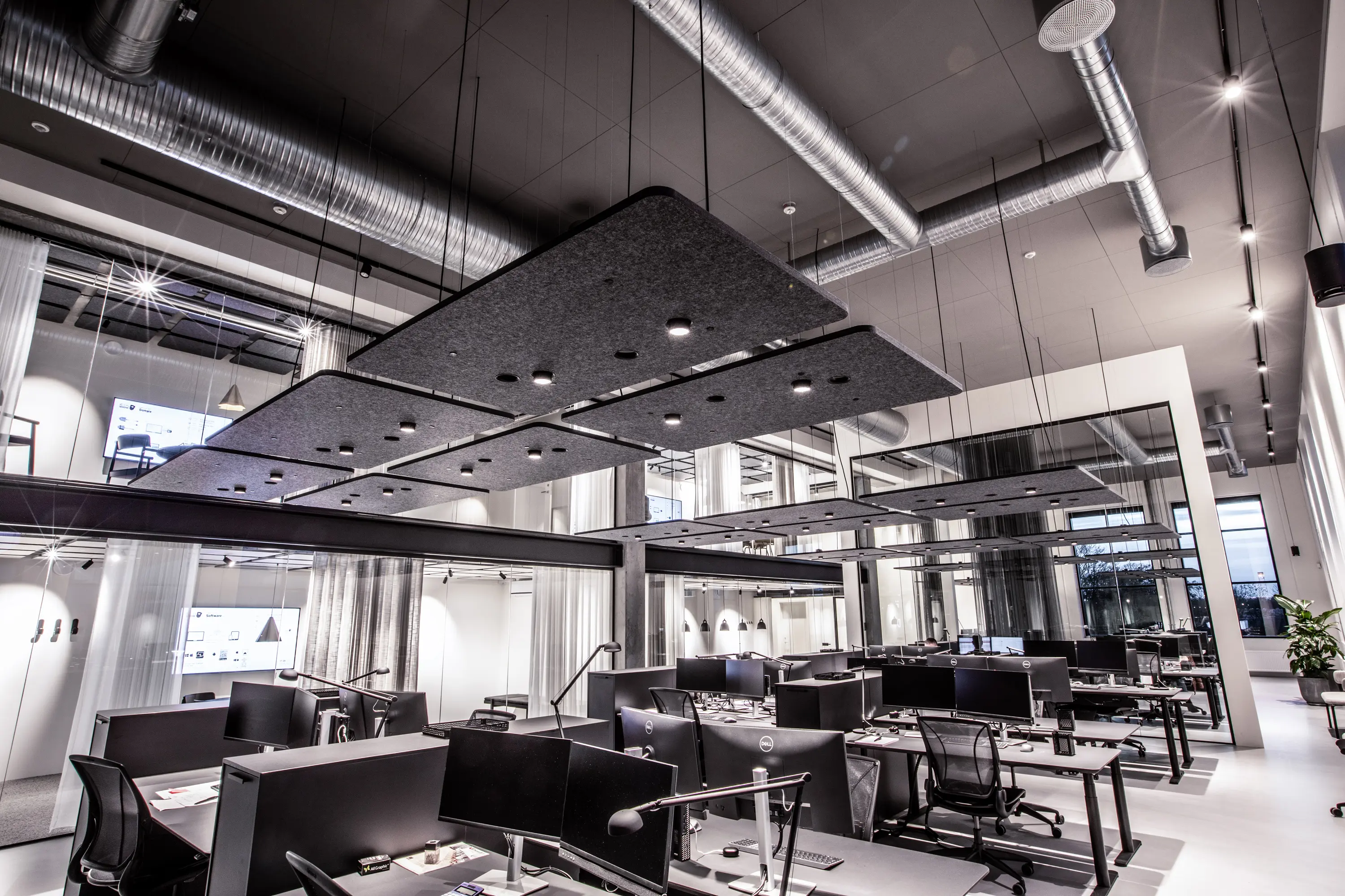 Grape - Grape Float - Light and Acoustics in Harmony