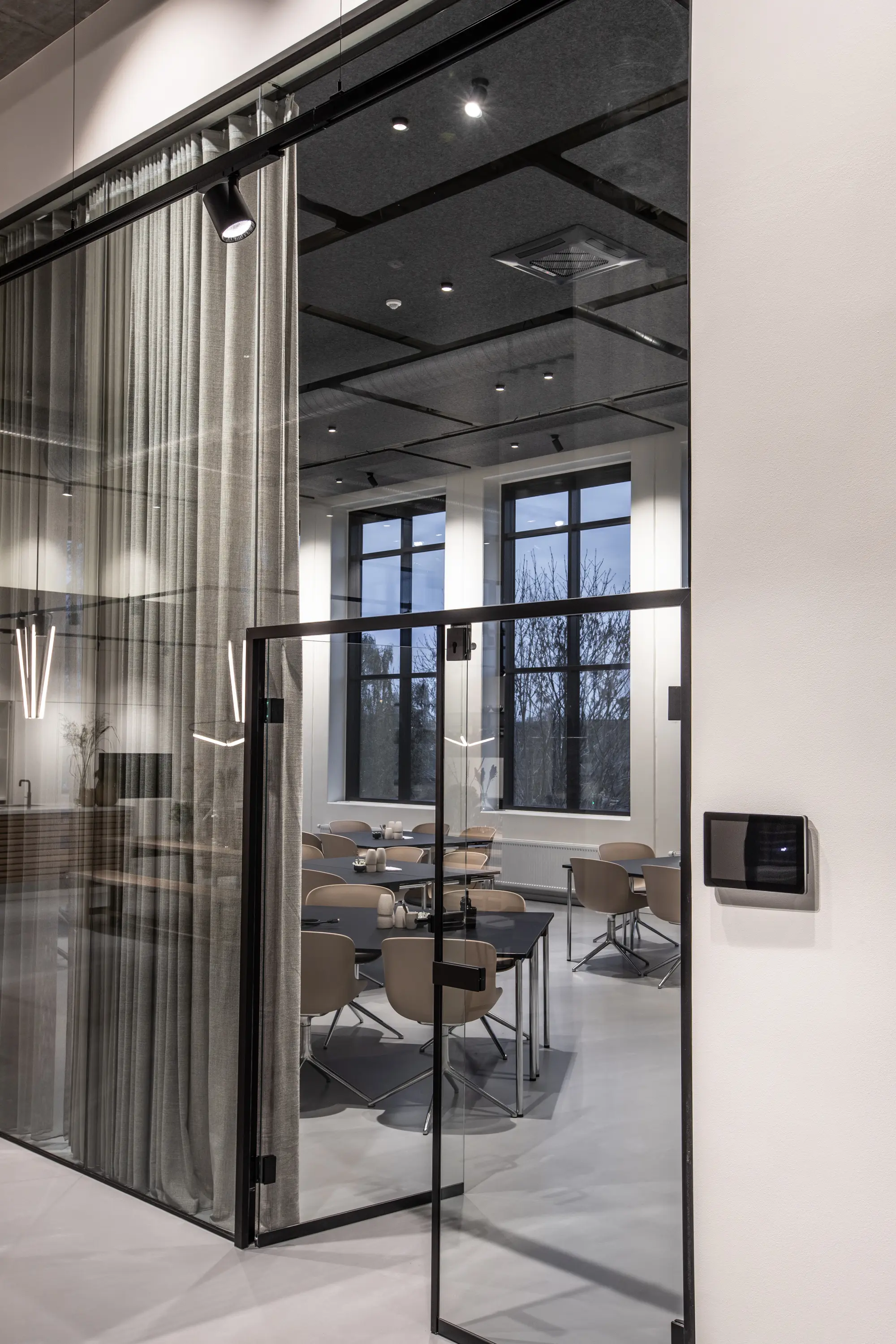 Grape - Grape Float - Light and Acoustics in Harmony